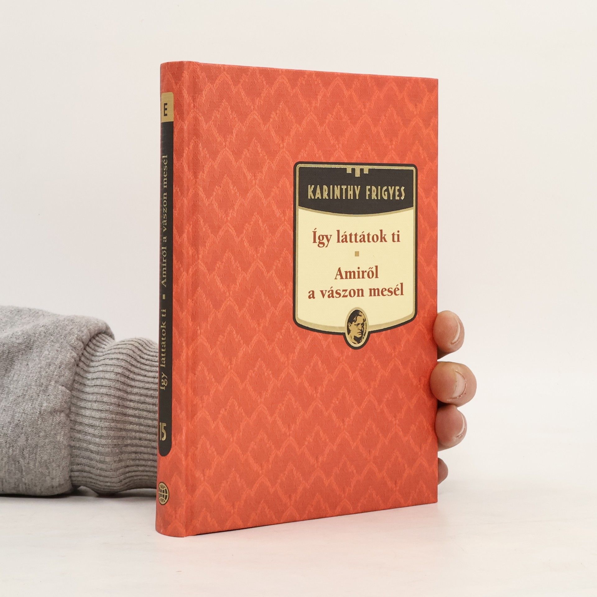 Így láttátok ti ; Amiről a vászon mesél