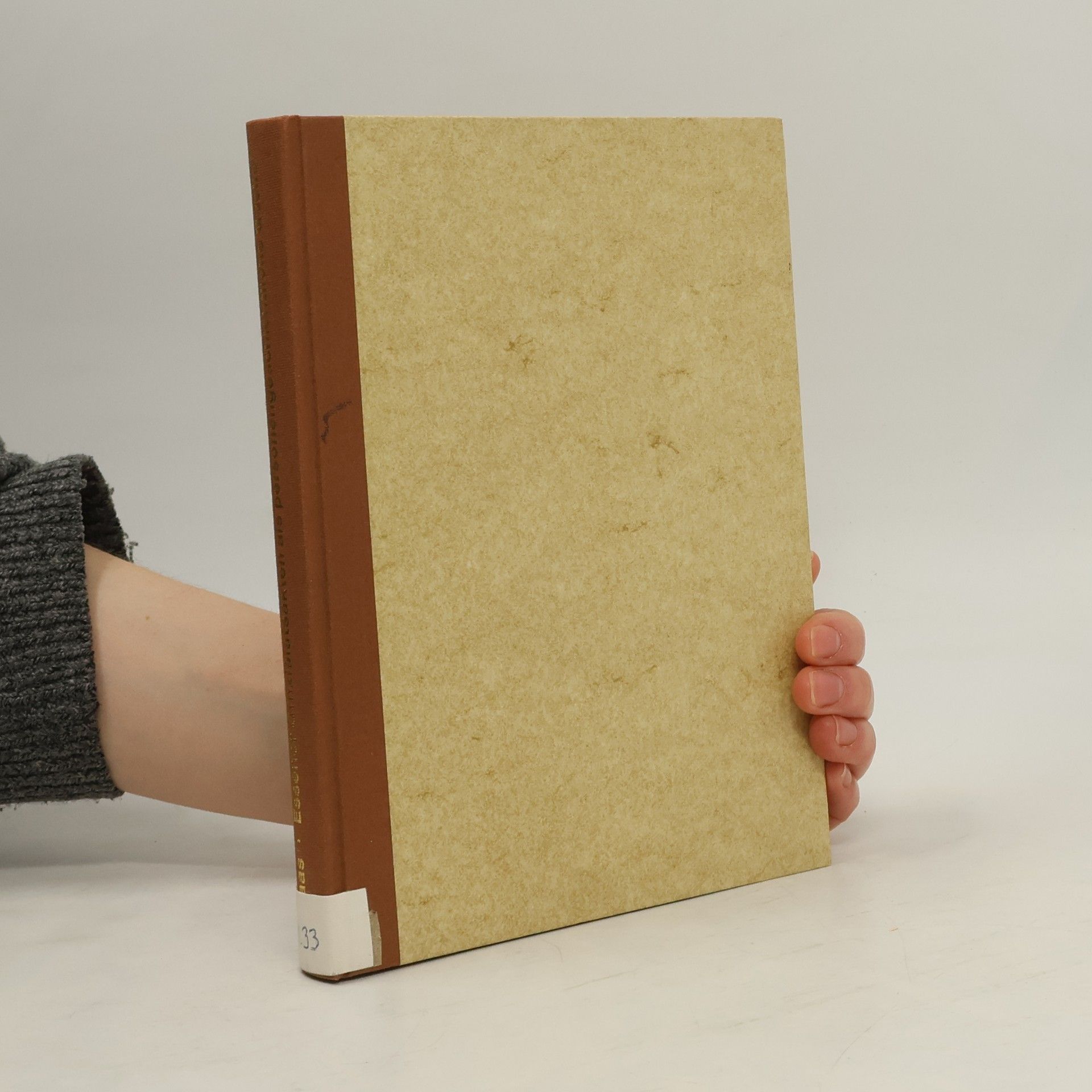 Kolektiv autorů Essener Offizialatsakten als personengeschichtliche Quelle