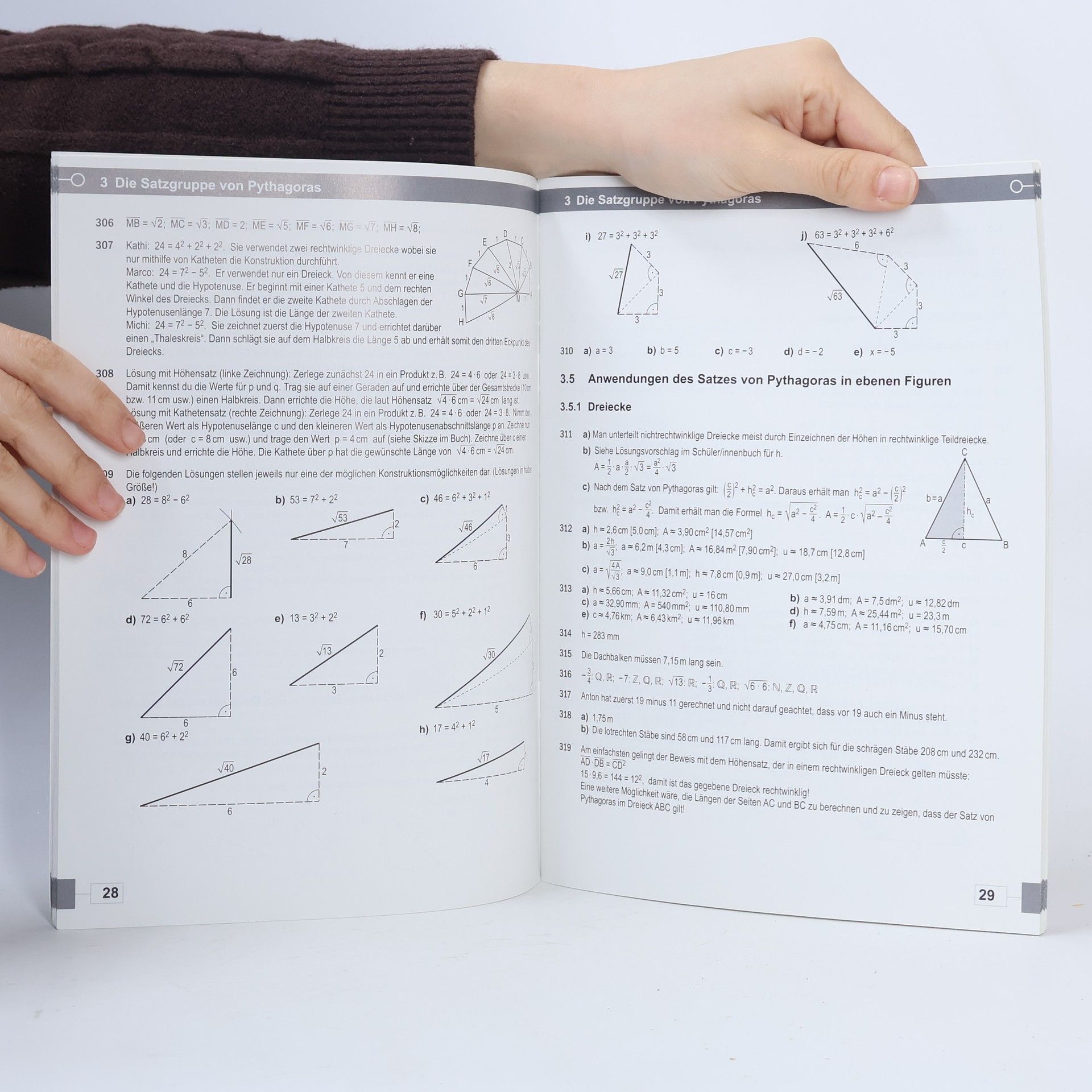 kolektiv Expedition Mathematik 4