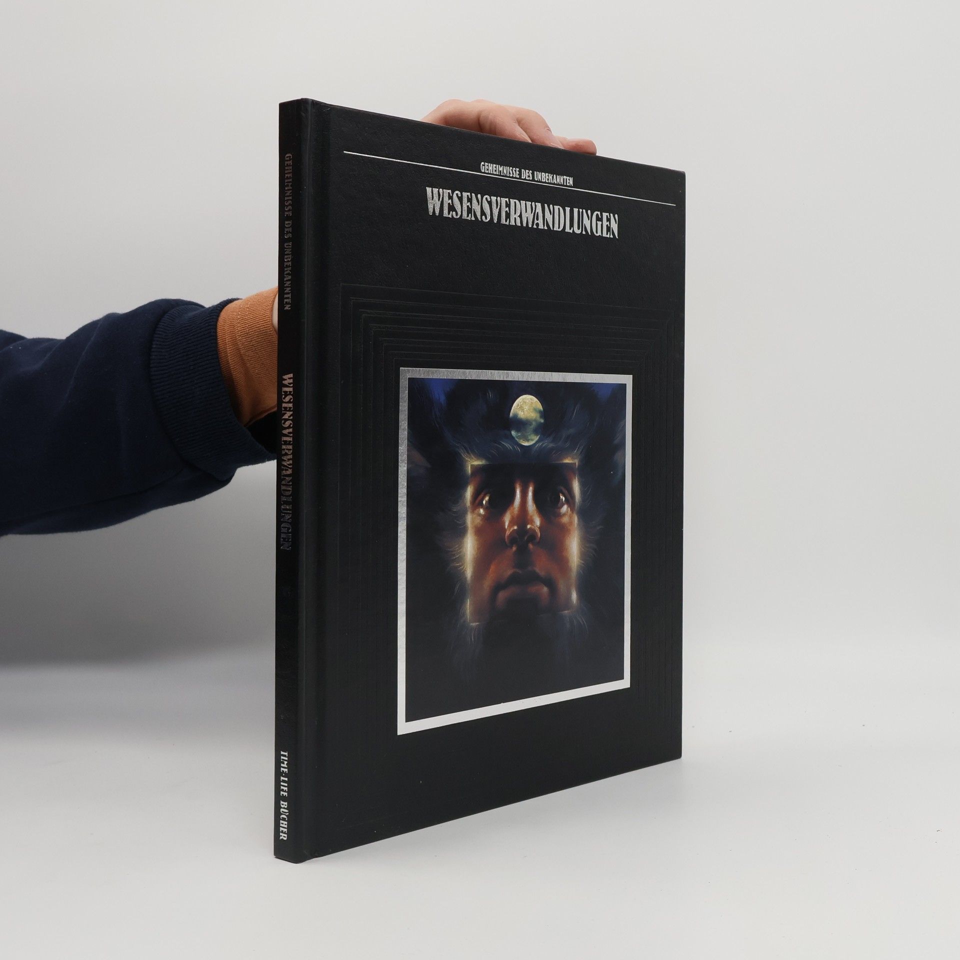 Autorenkollektiv Wesensverwandlungen