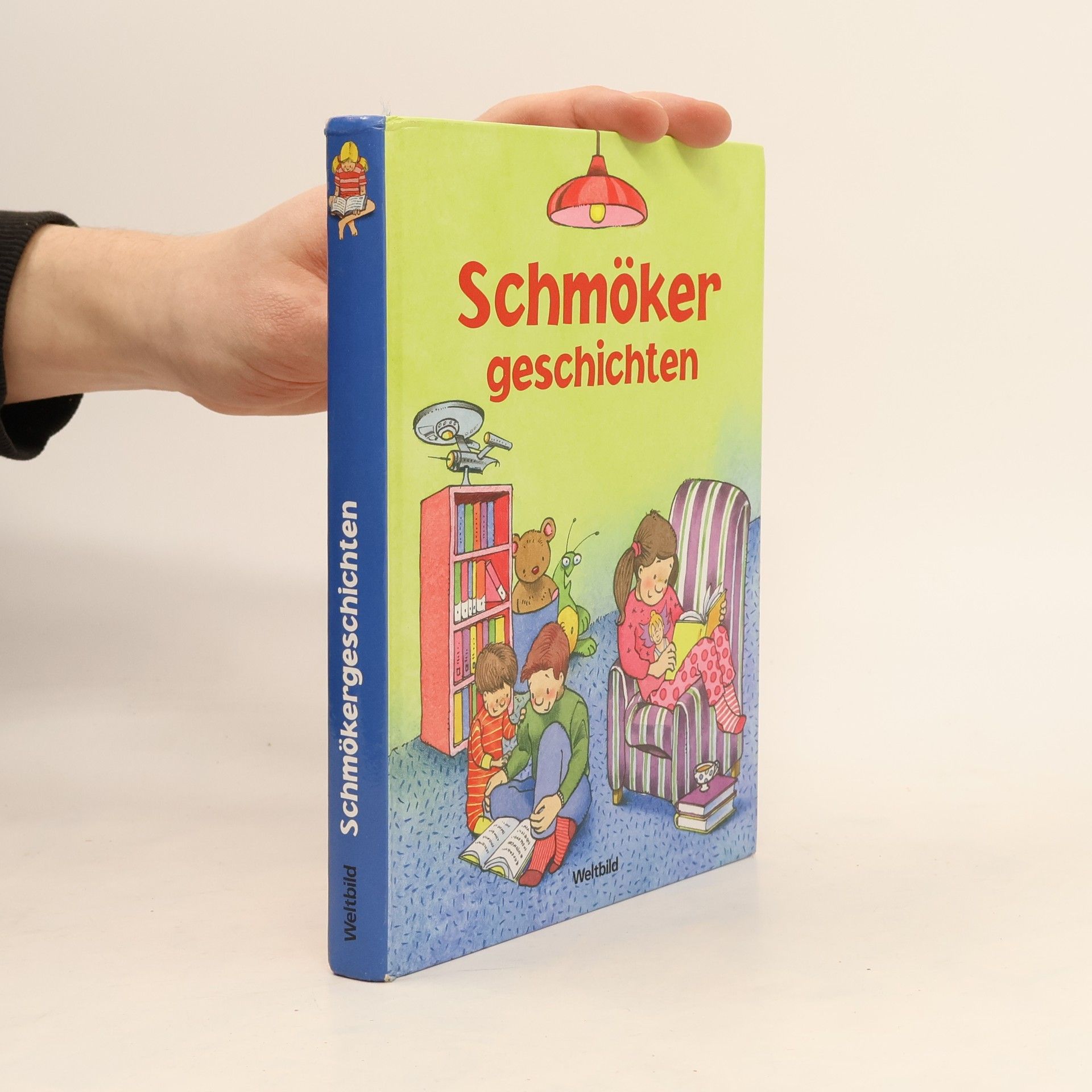Autorenkollektiv Schmöker geschichten