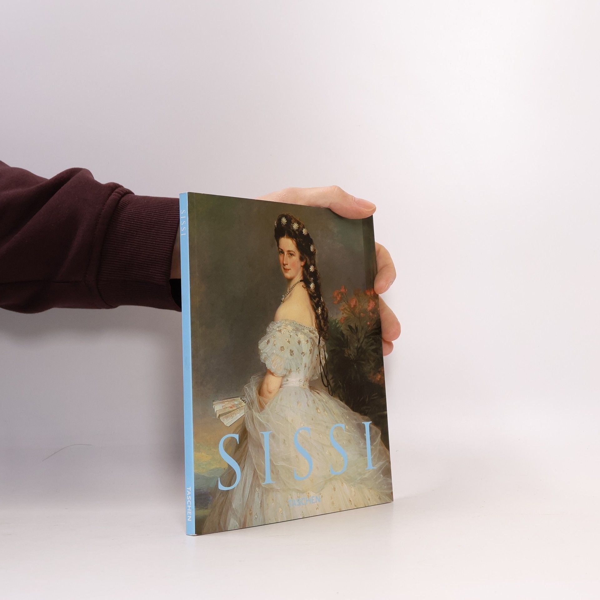 Brigitte Hamann Sissi : Kaiserin Elisabeth von Österreich