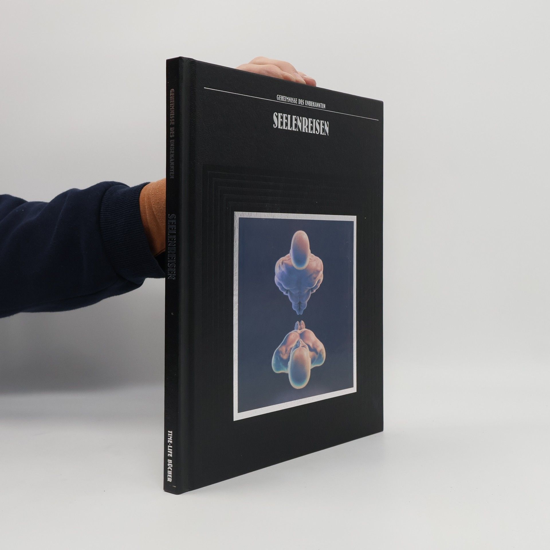 Marianne Tölle Seelenreisen