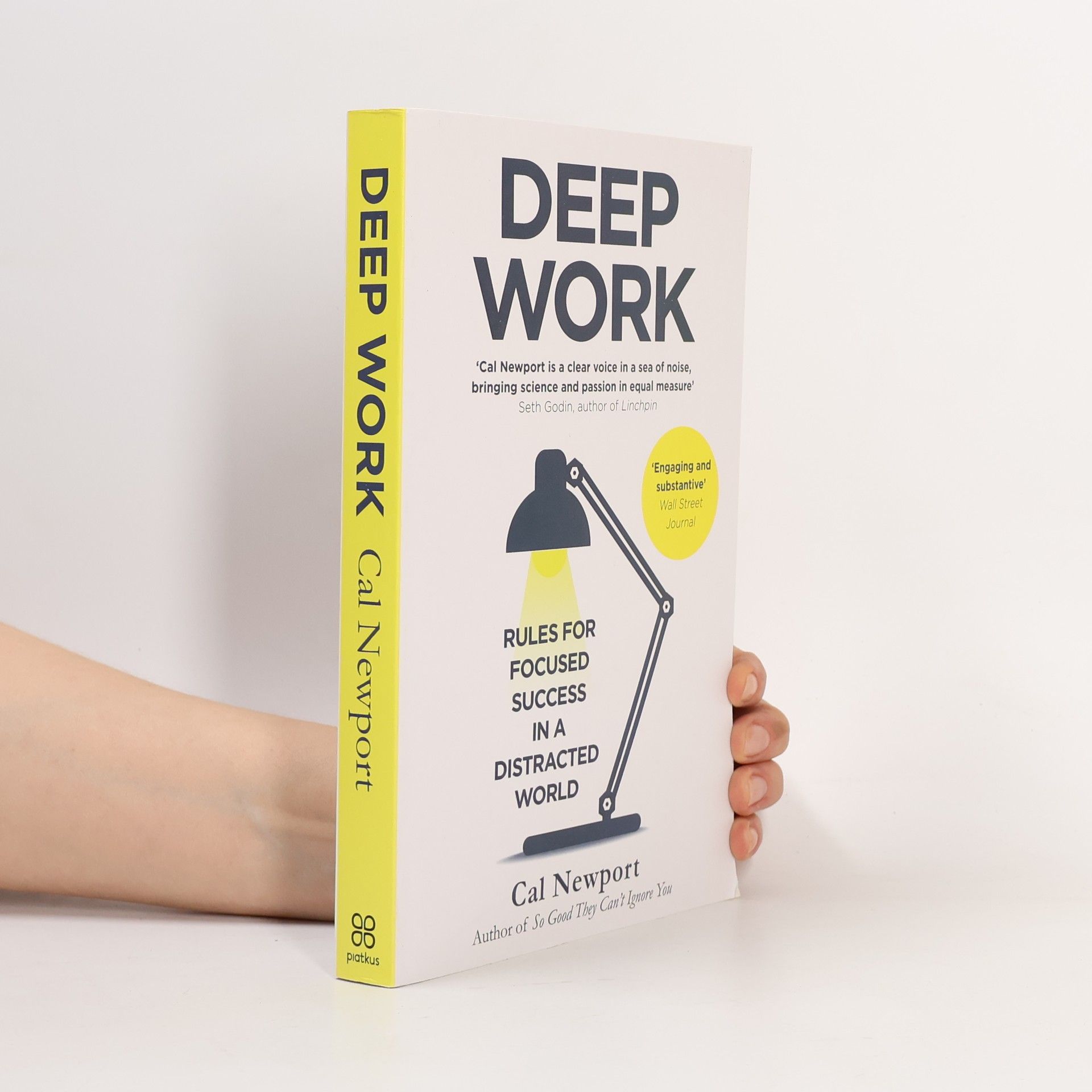 Deep Work