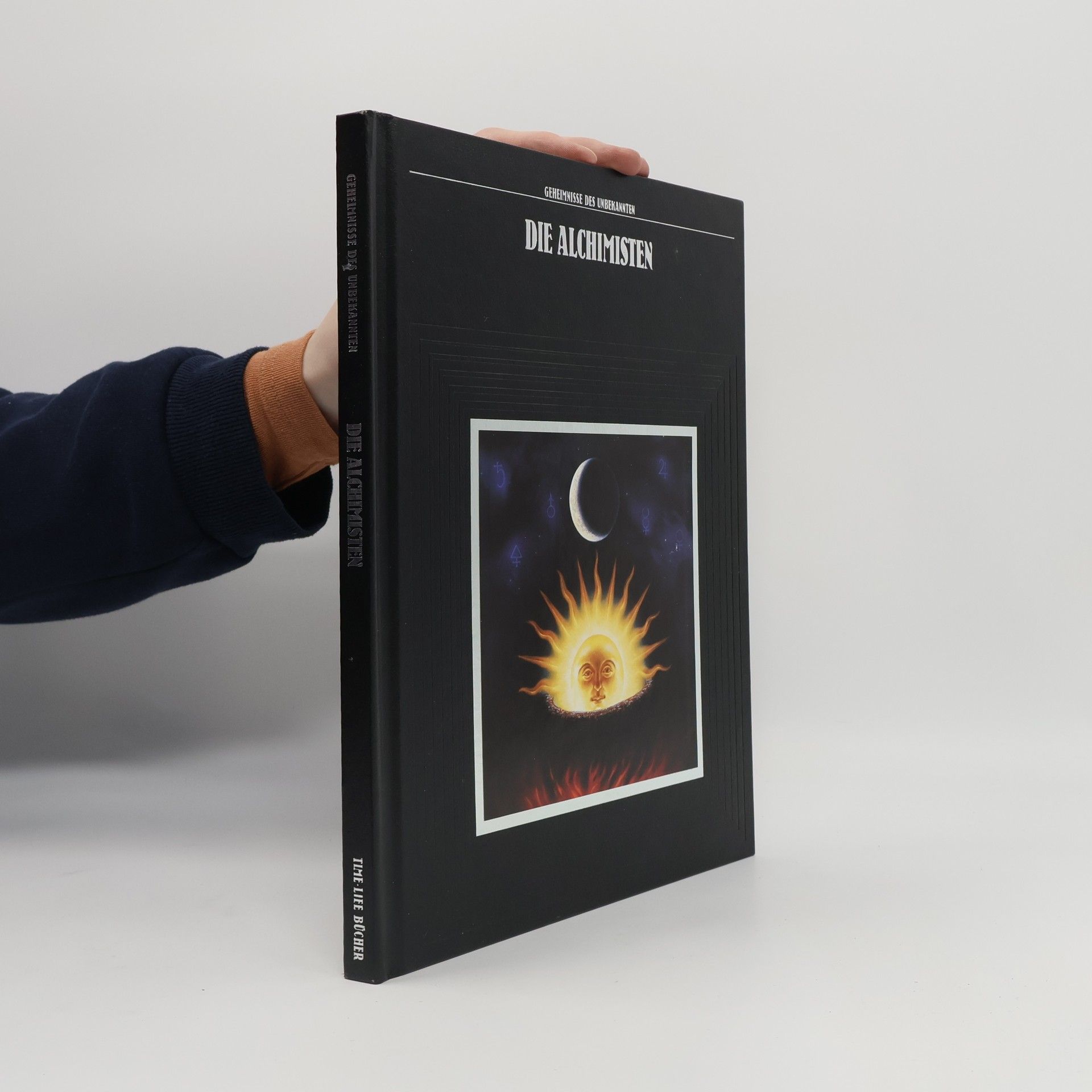 Autorenkollektiv Die Alchimisten