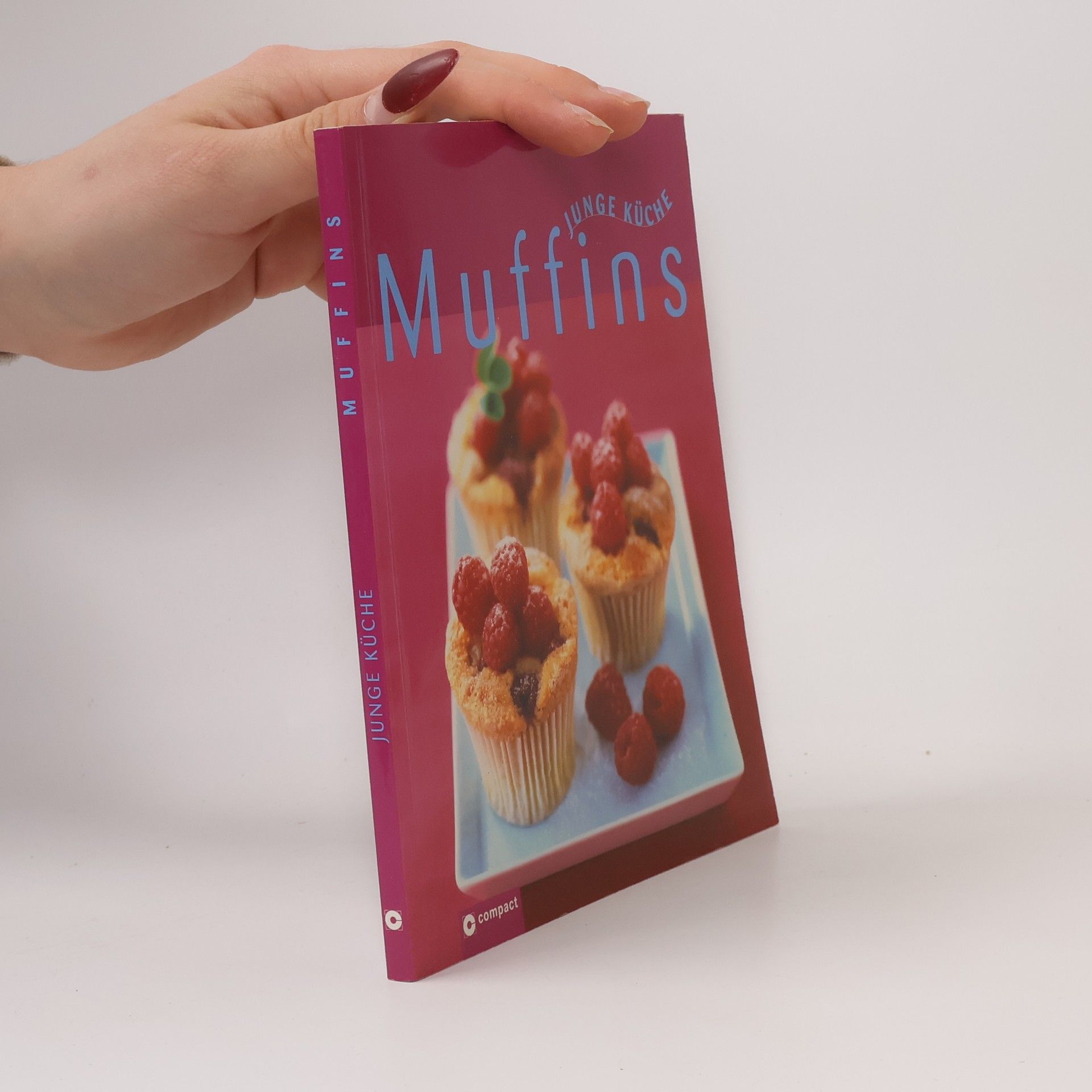 Angela Sendlinger Muffins