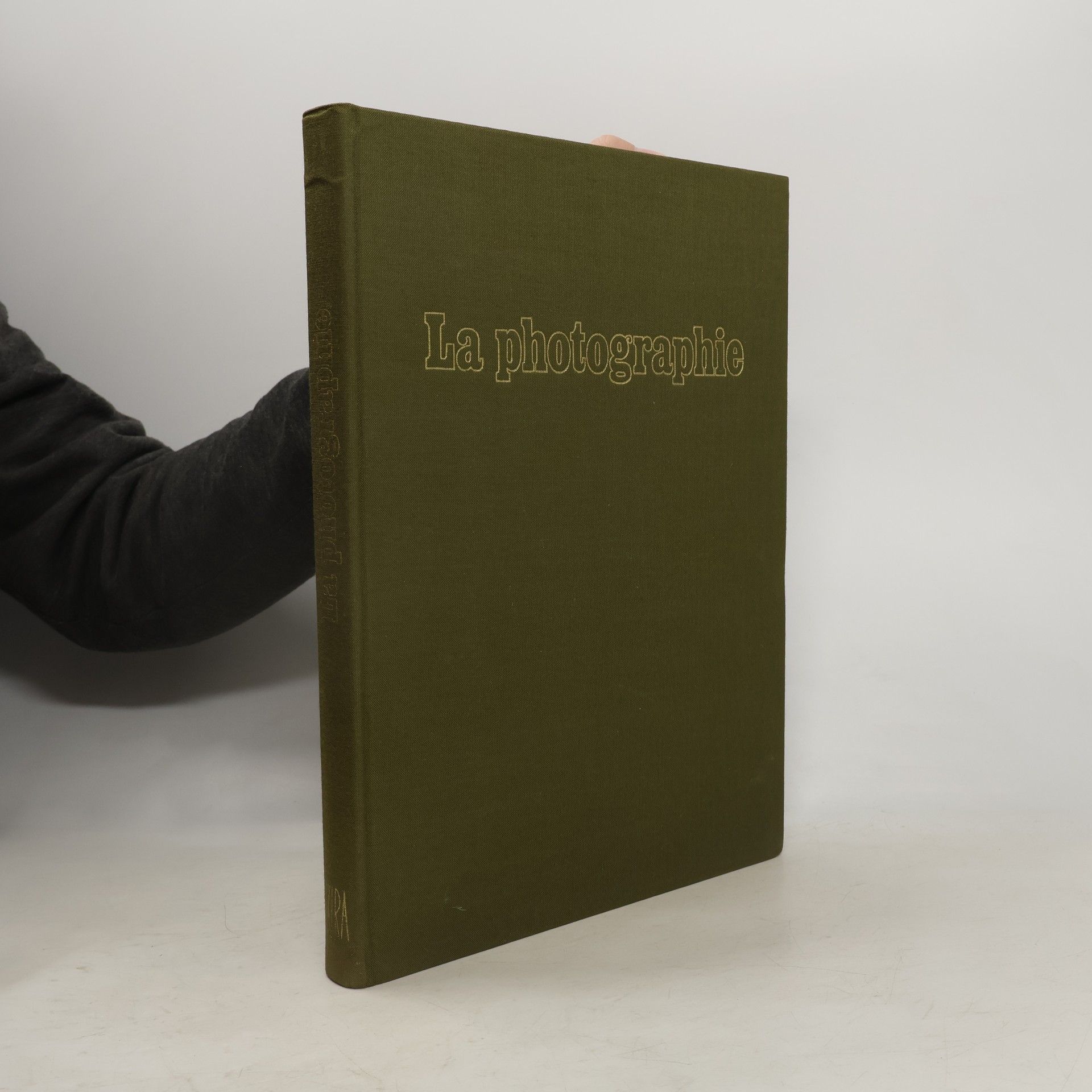 Jean-Luc Daval La photographie, histoire d'un art