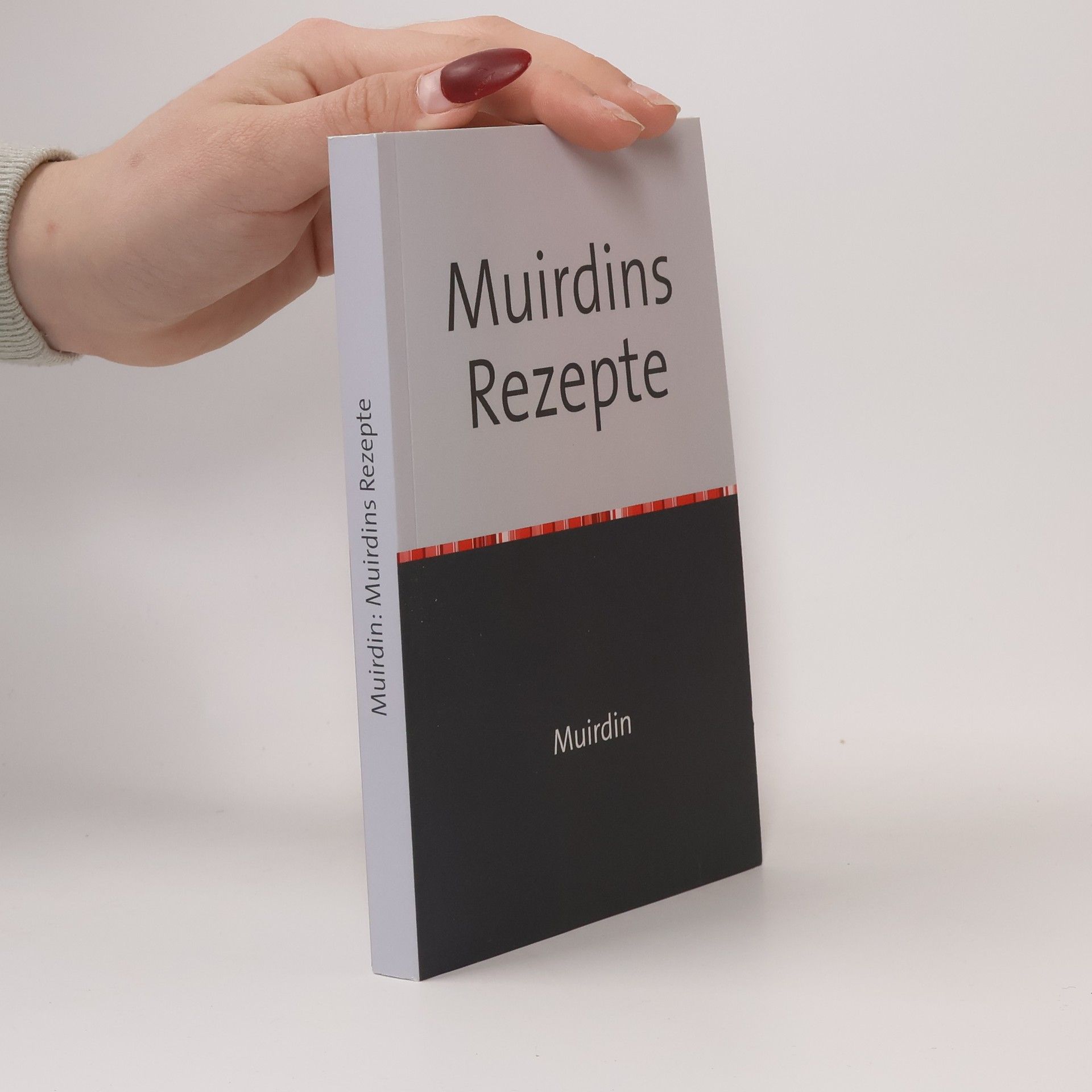Autorenkollektiv Muirdins Rezepte