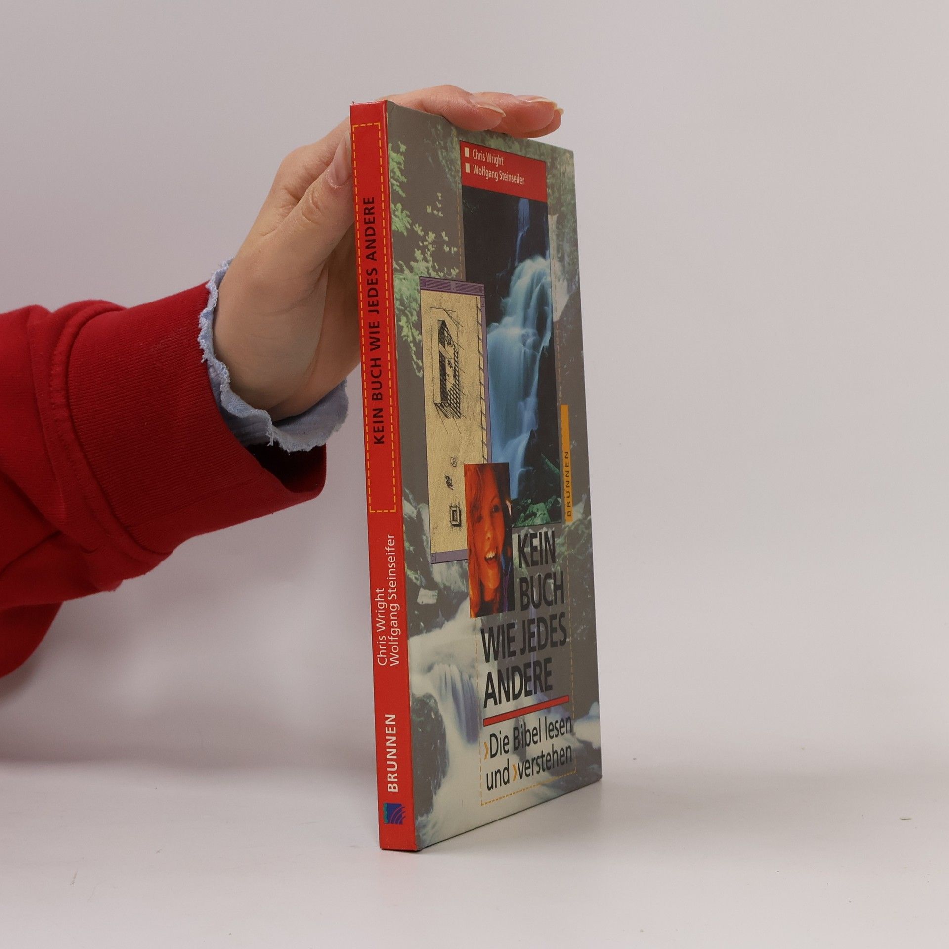 Kein Buch wie jedes andere