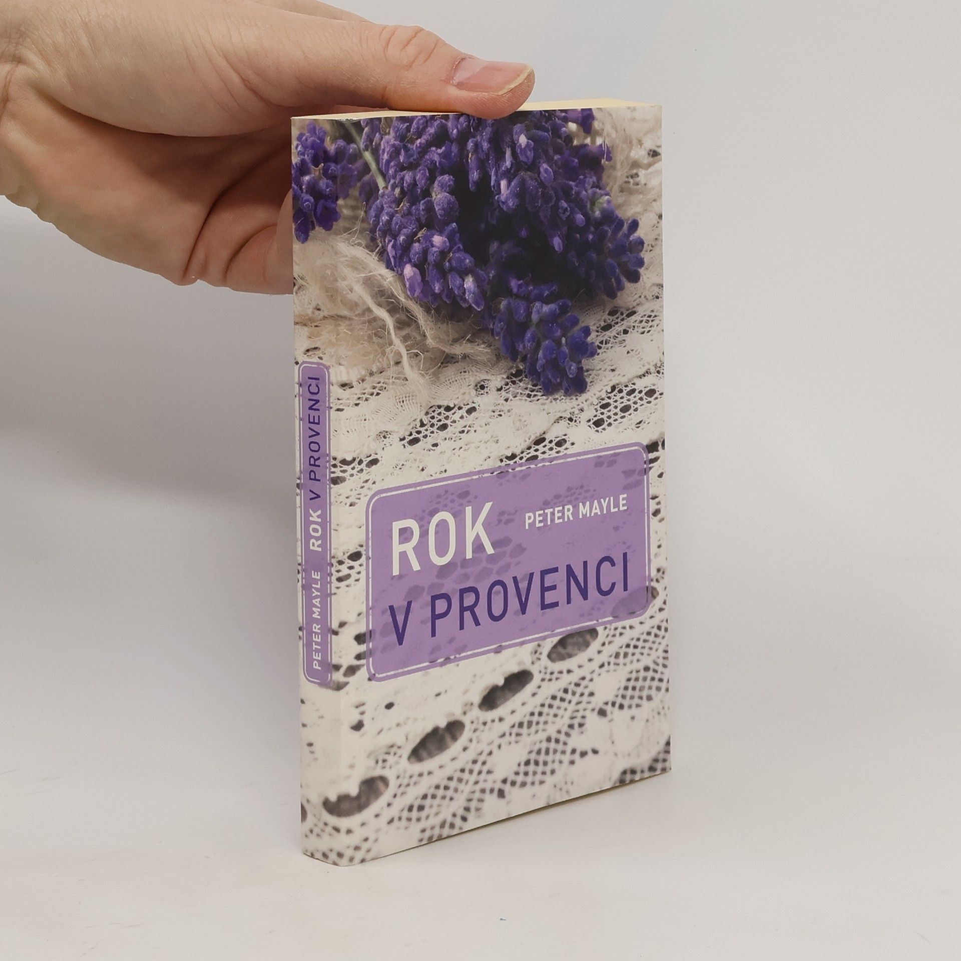 Rok v Provenci