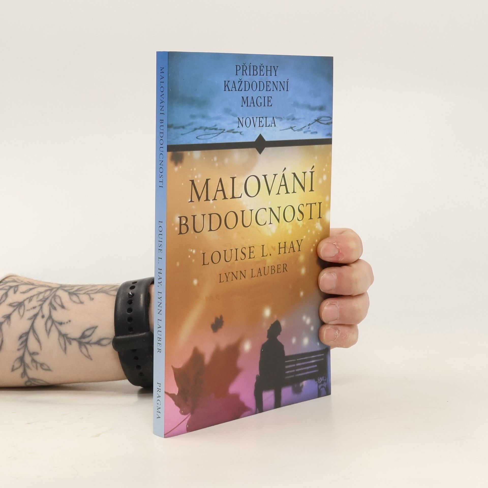 Malování budoucnosti