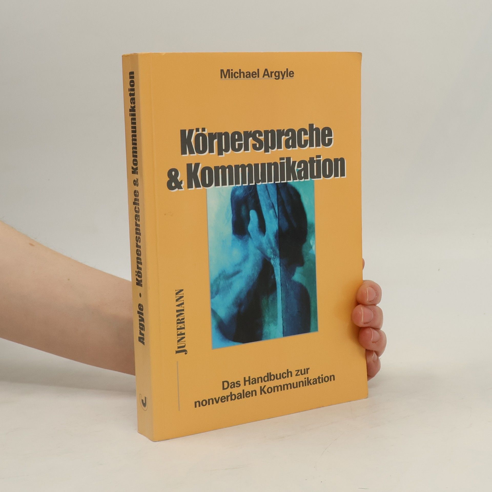 Michael Argyle Körpersprache und Kommunikation