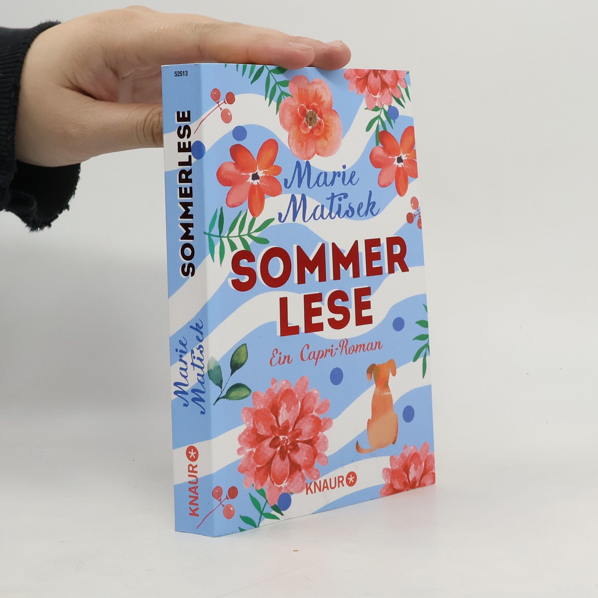 Marie Matisek Sommerlese