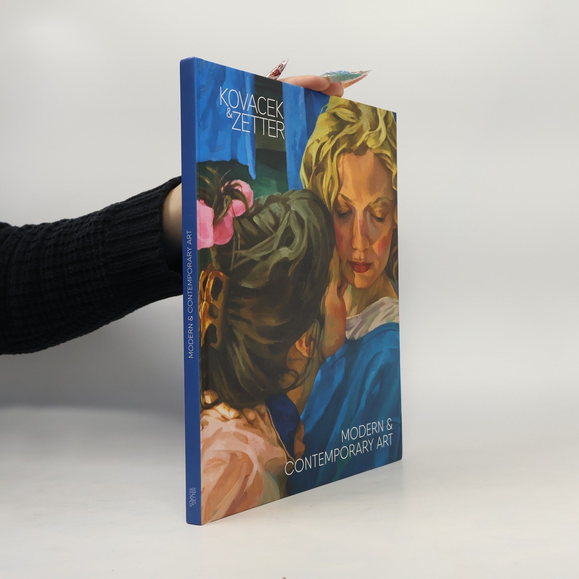 Modern & contemporary art