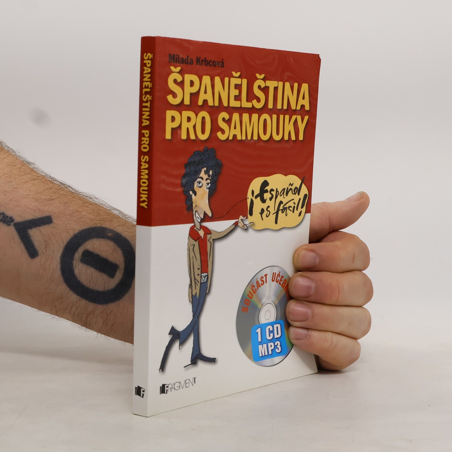 Španělština pro samouky