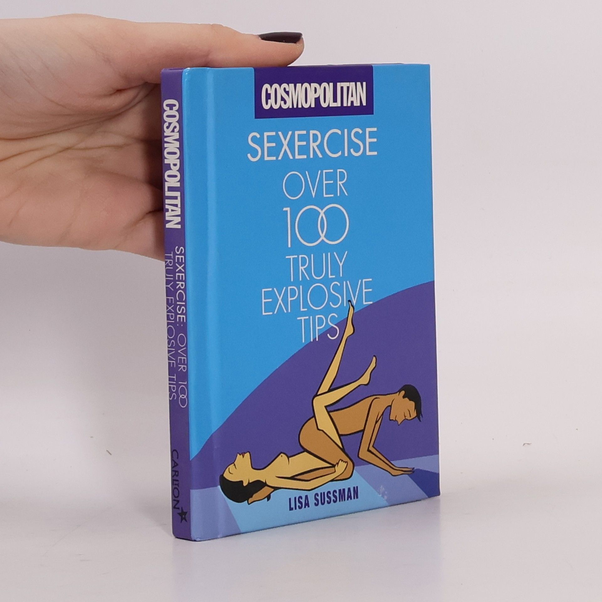 Lisa Sussman Cosmopolitan