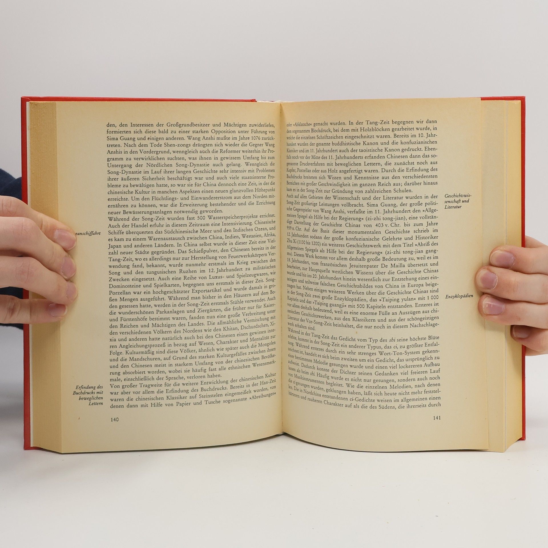 Autorenkollektiv Bibliothek der Alten Kulturen. China und Japan