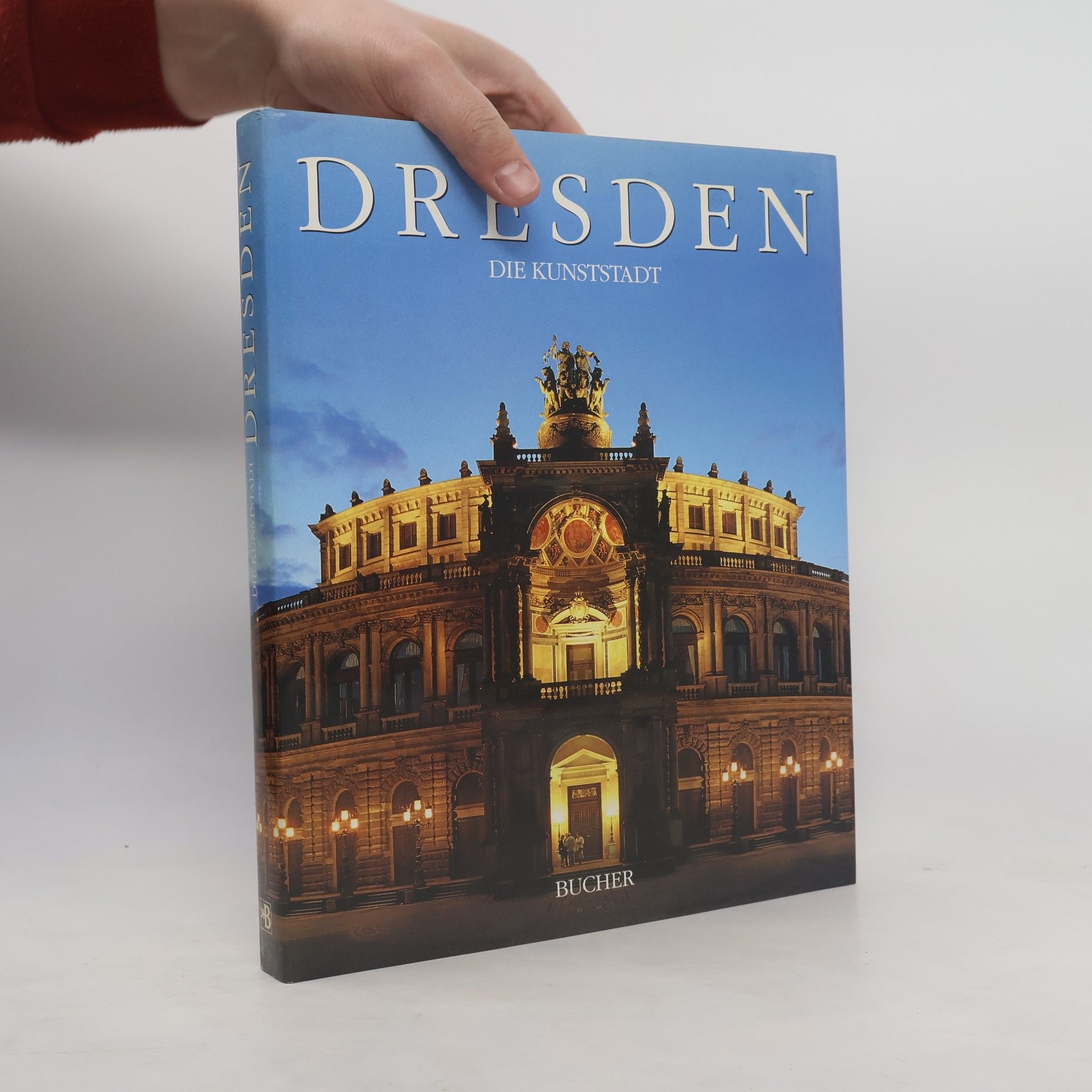 Axel M. Mosler Dresden