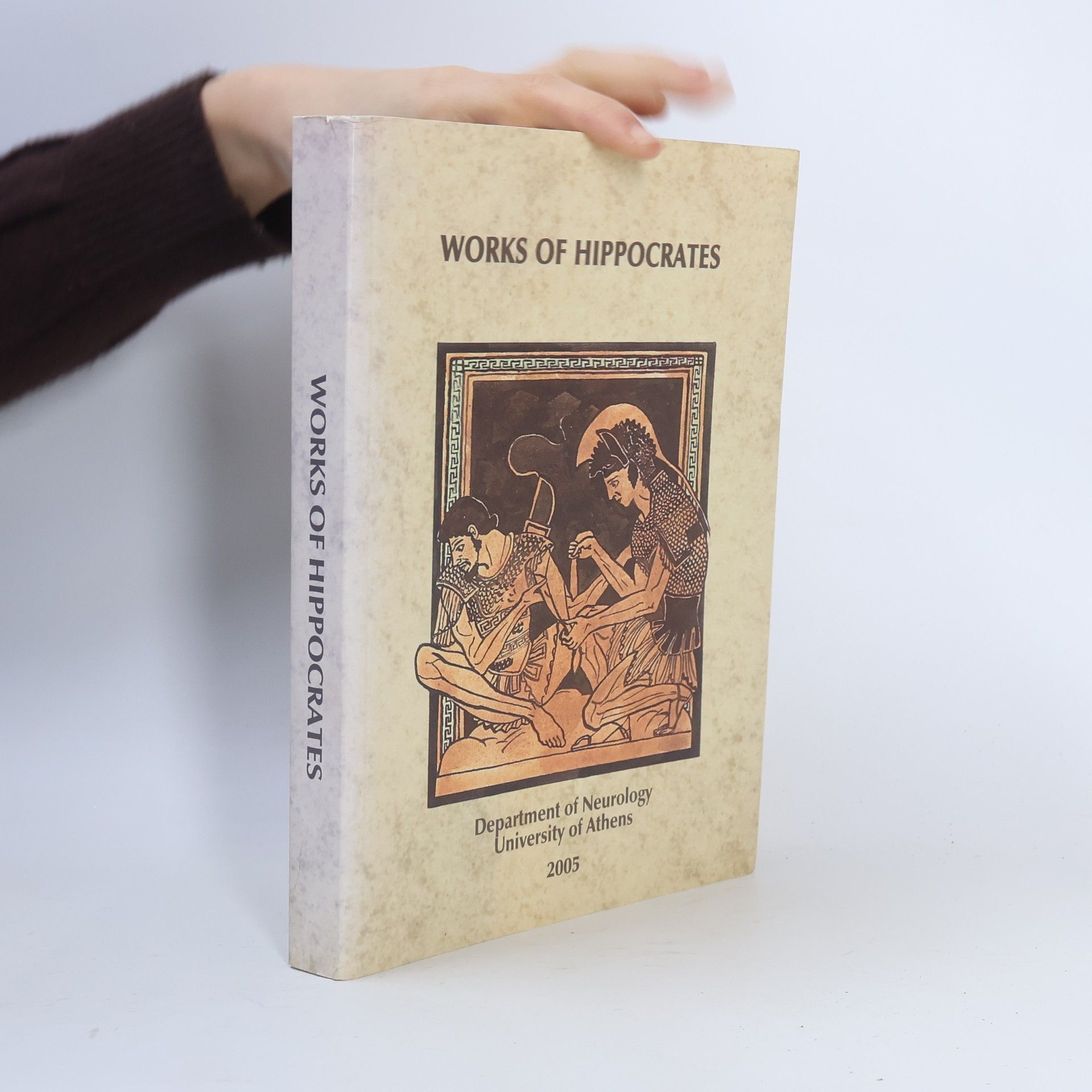 The Works of Hippocrates