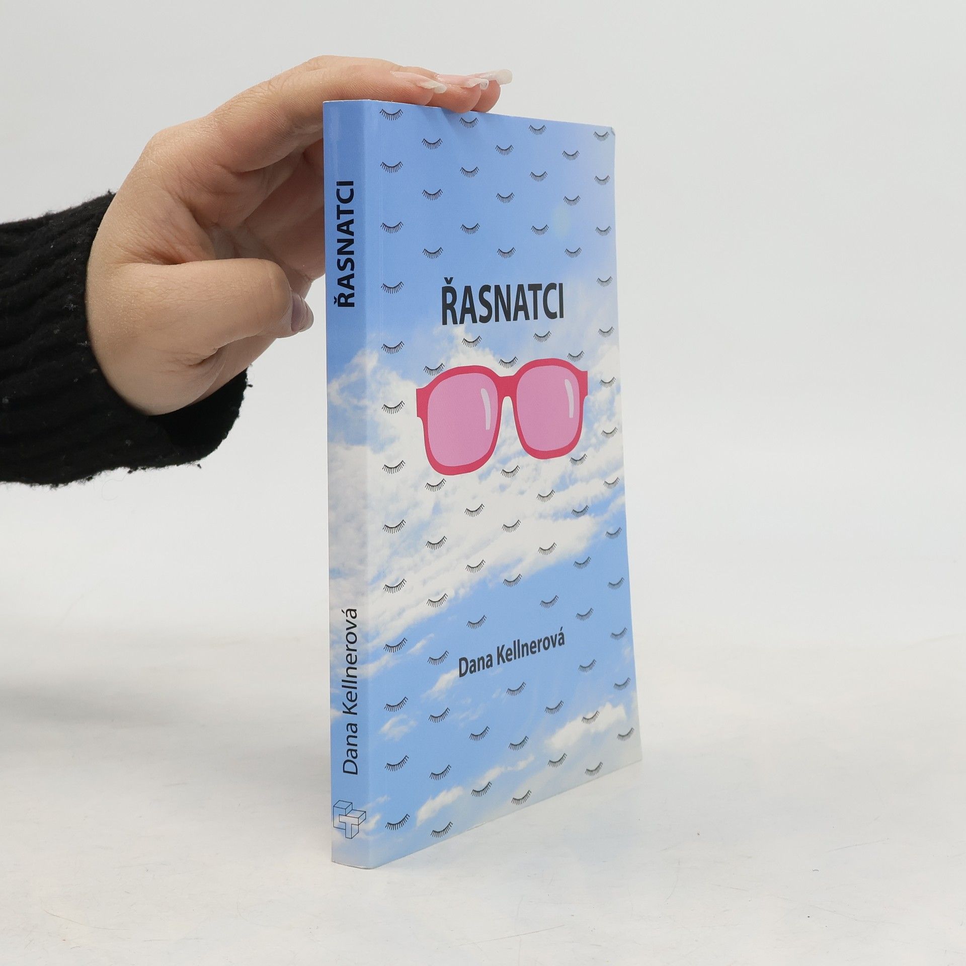 Dana Kellnerová Řasnatci