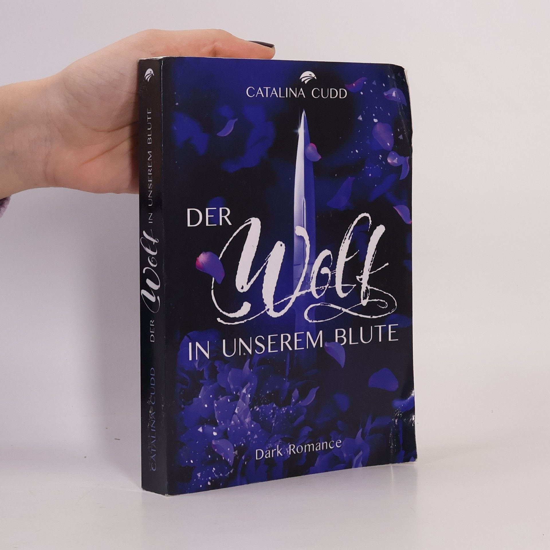 The Pack - 4: Der Wolf in unserem Blute