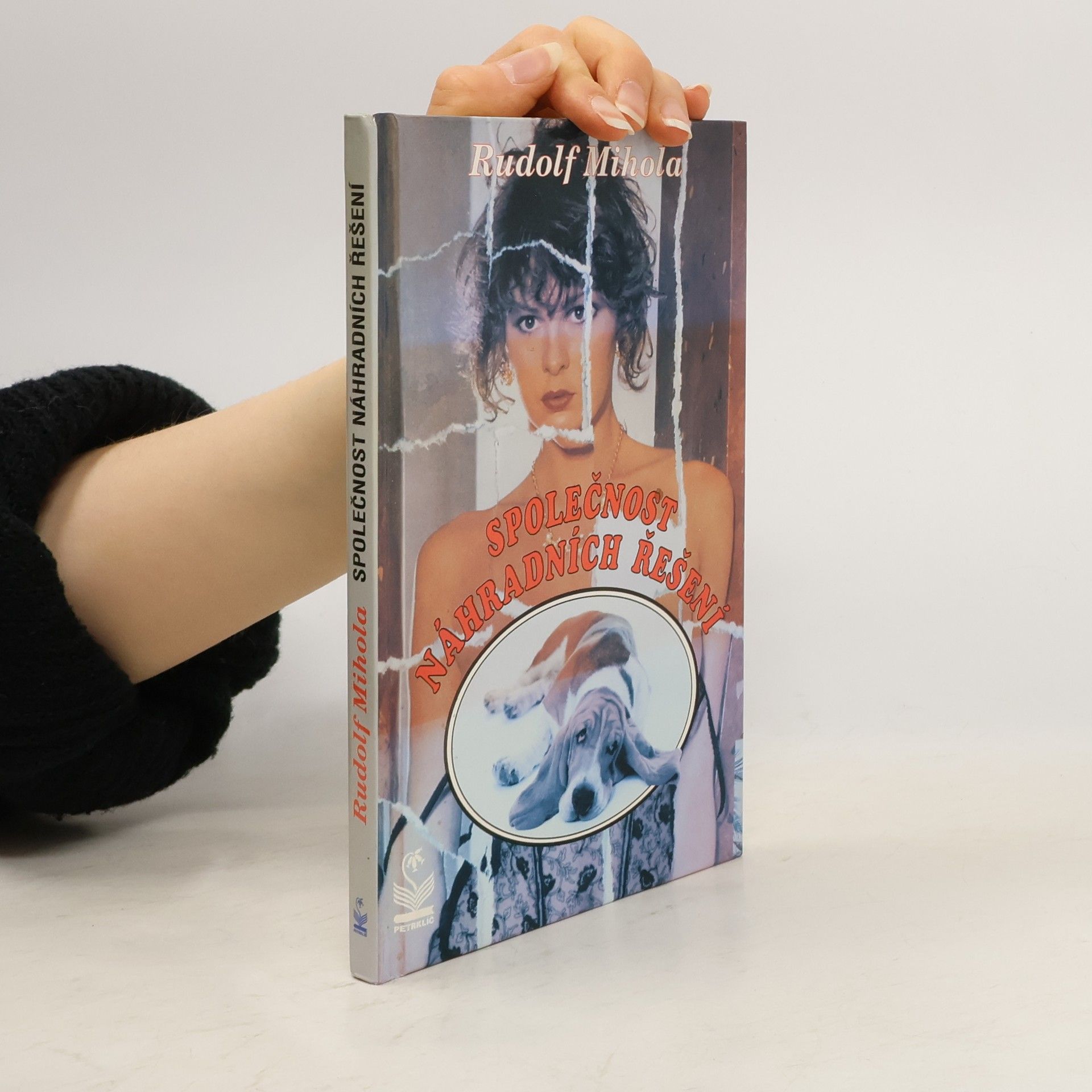 Společnost náhradních řešení