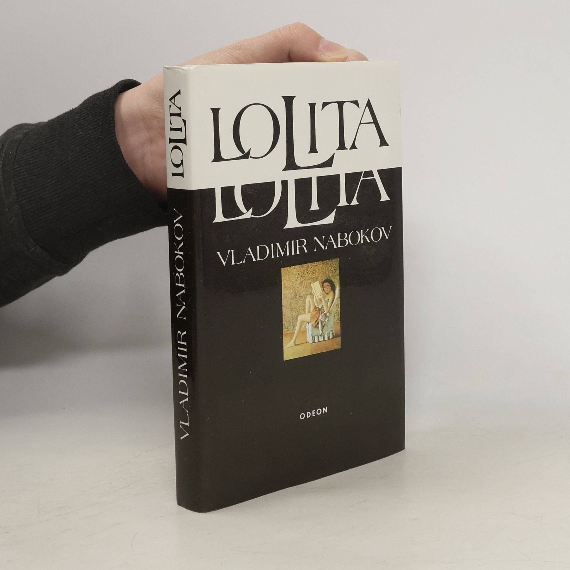 Vladimir Nabokov Lolita
