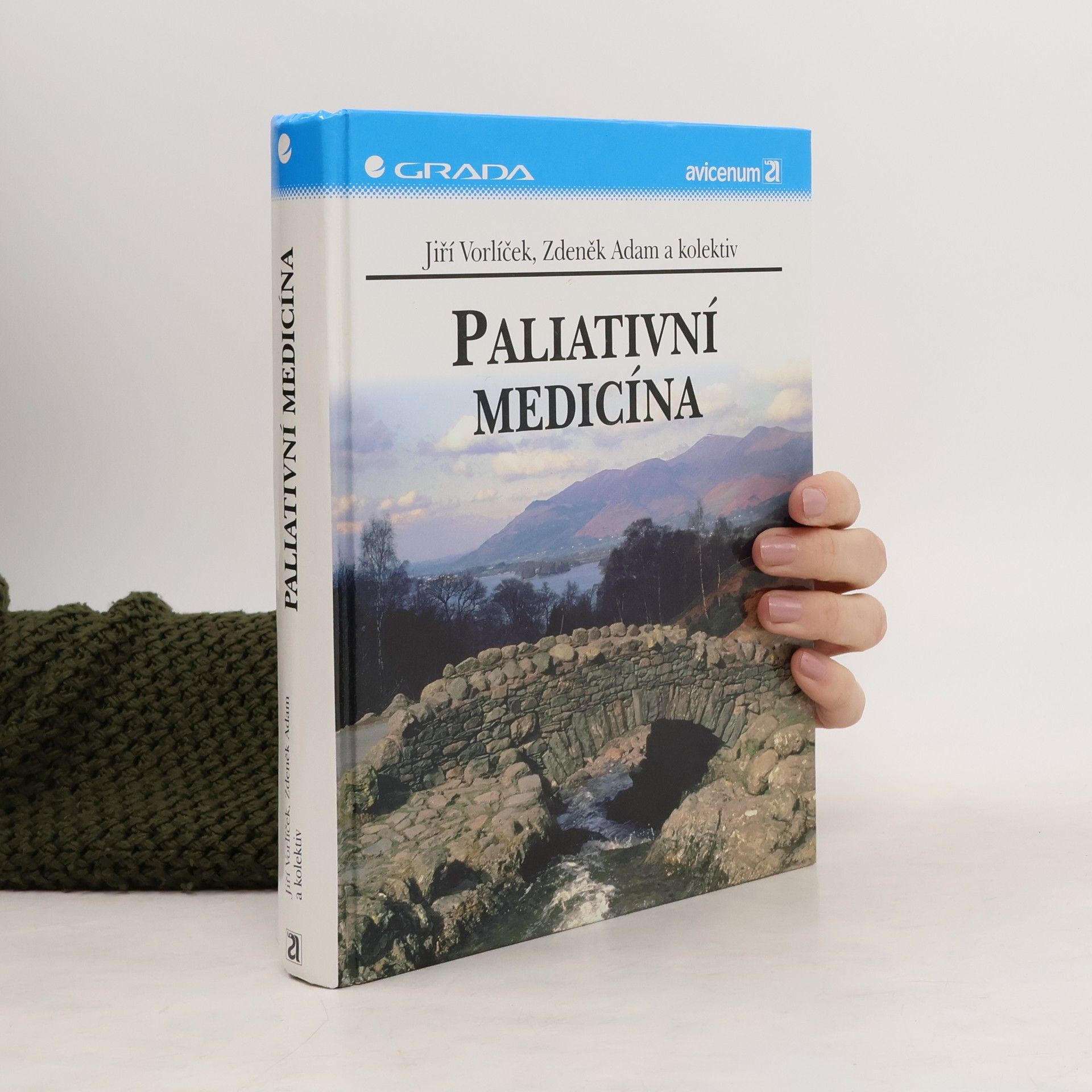 Paliativní medicína