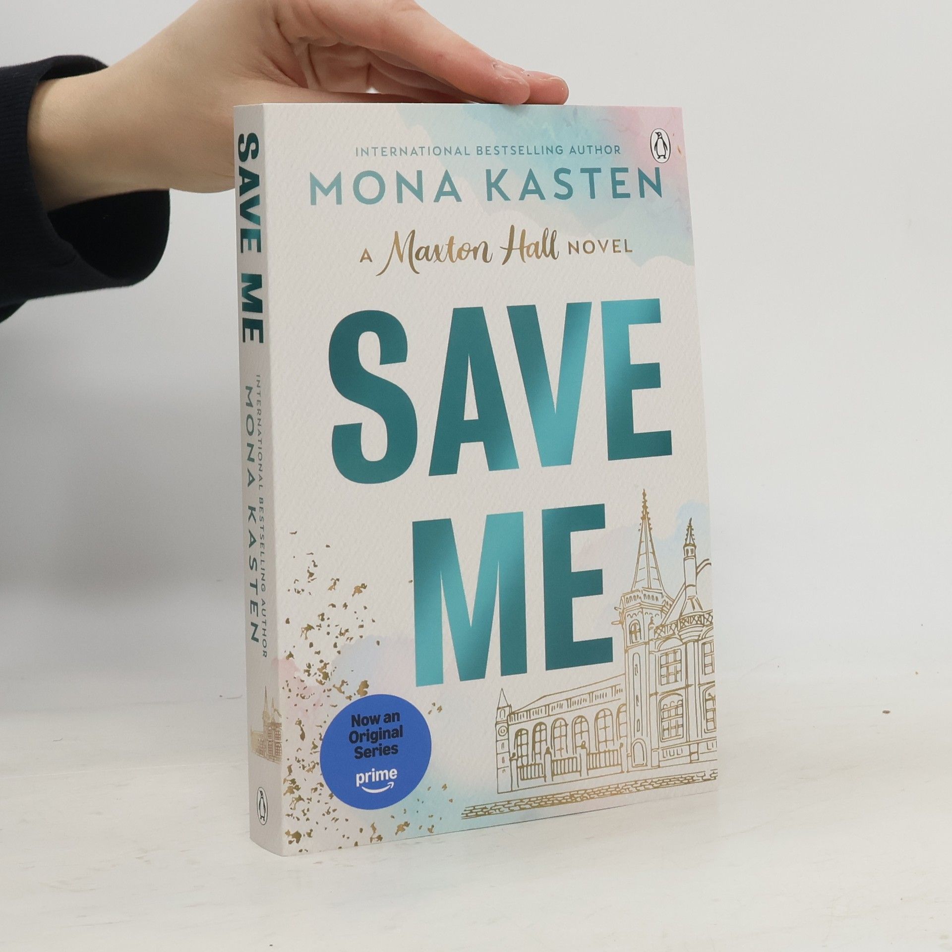 Maxton Hall: Save Me