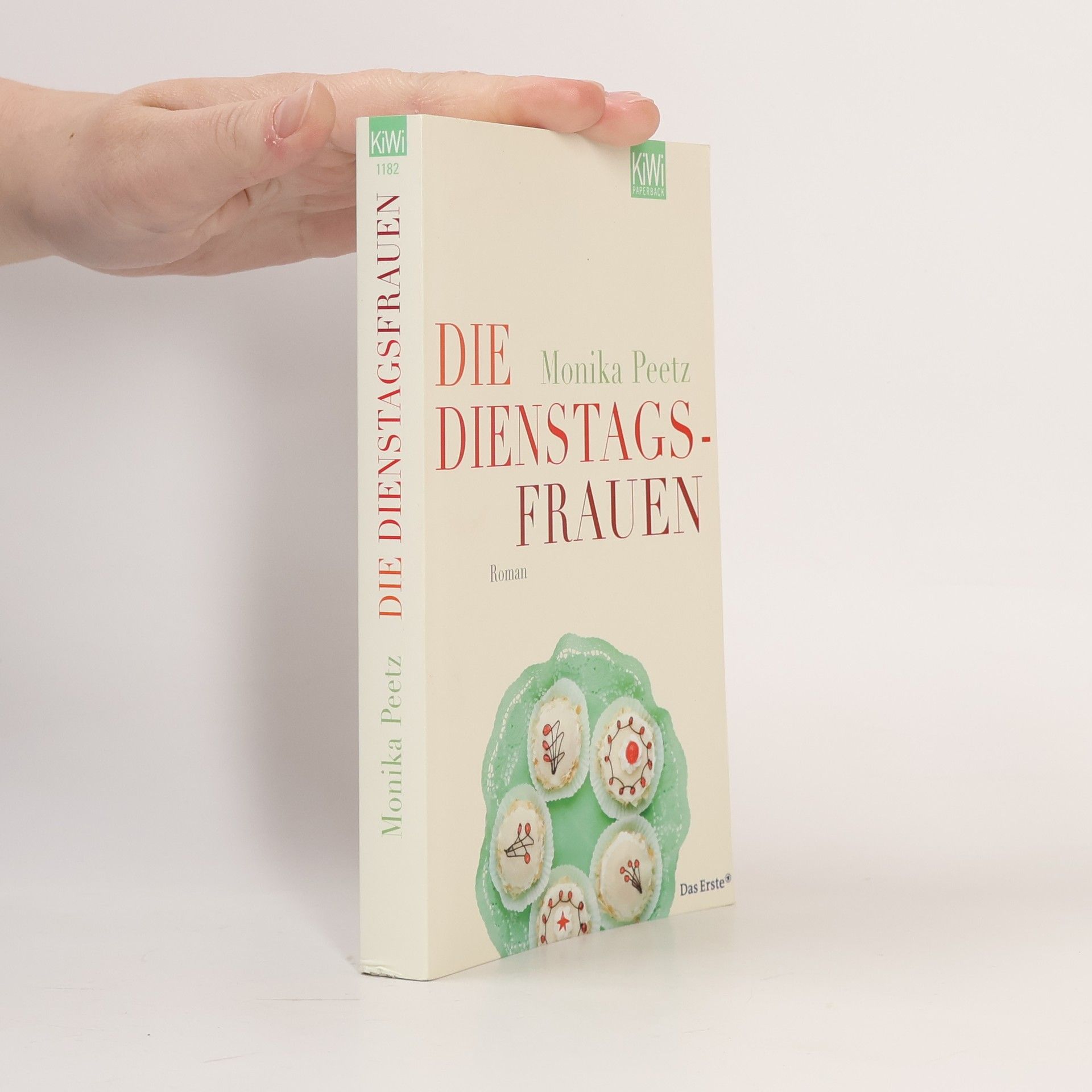 Monika Peetz Die Dienstagsfrauen