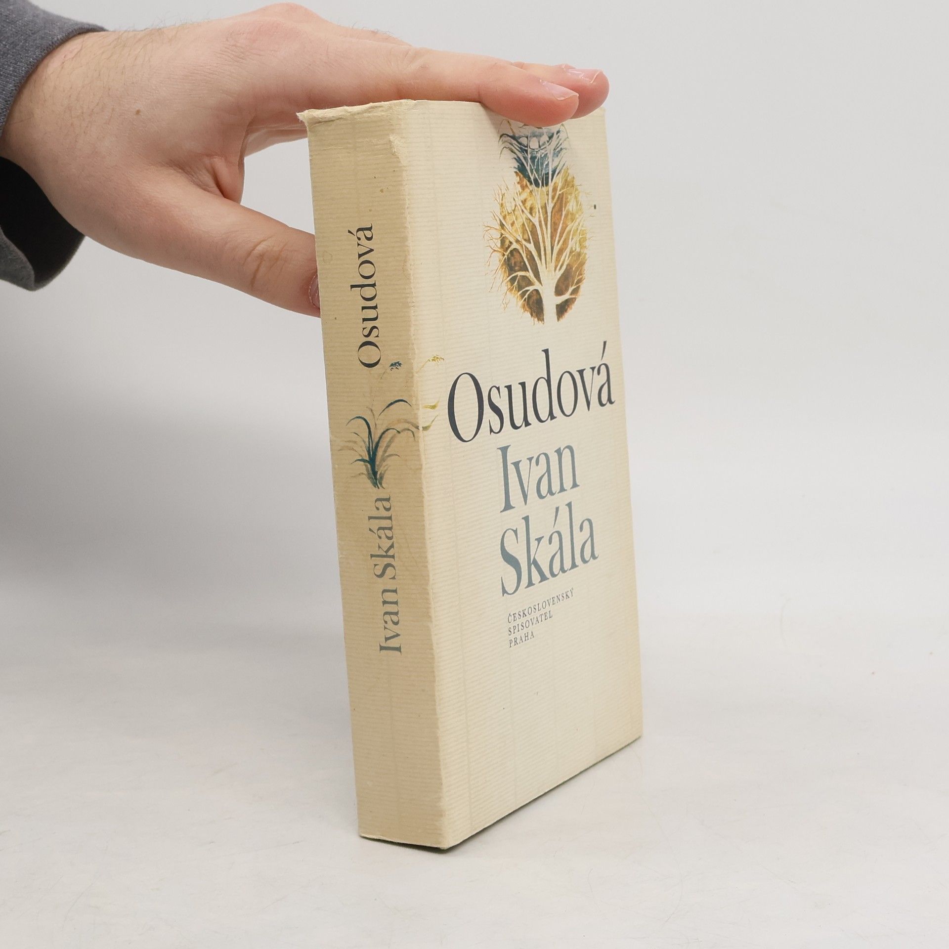 Ivan Skála Osudová