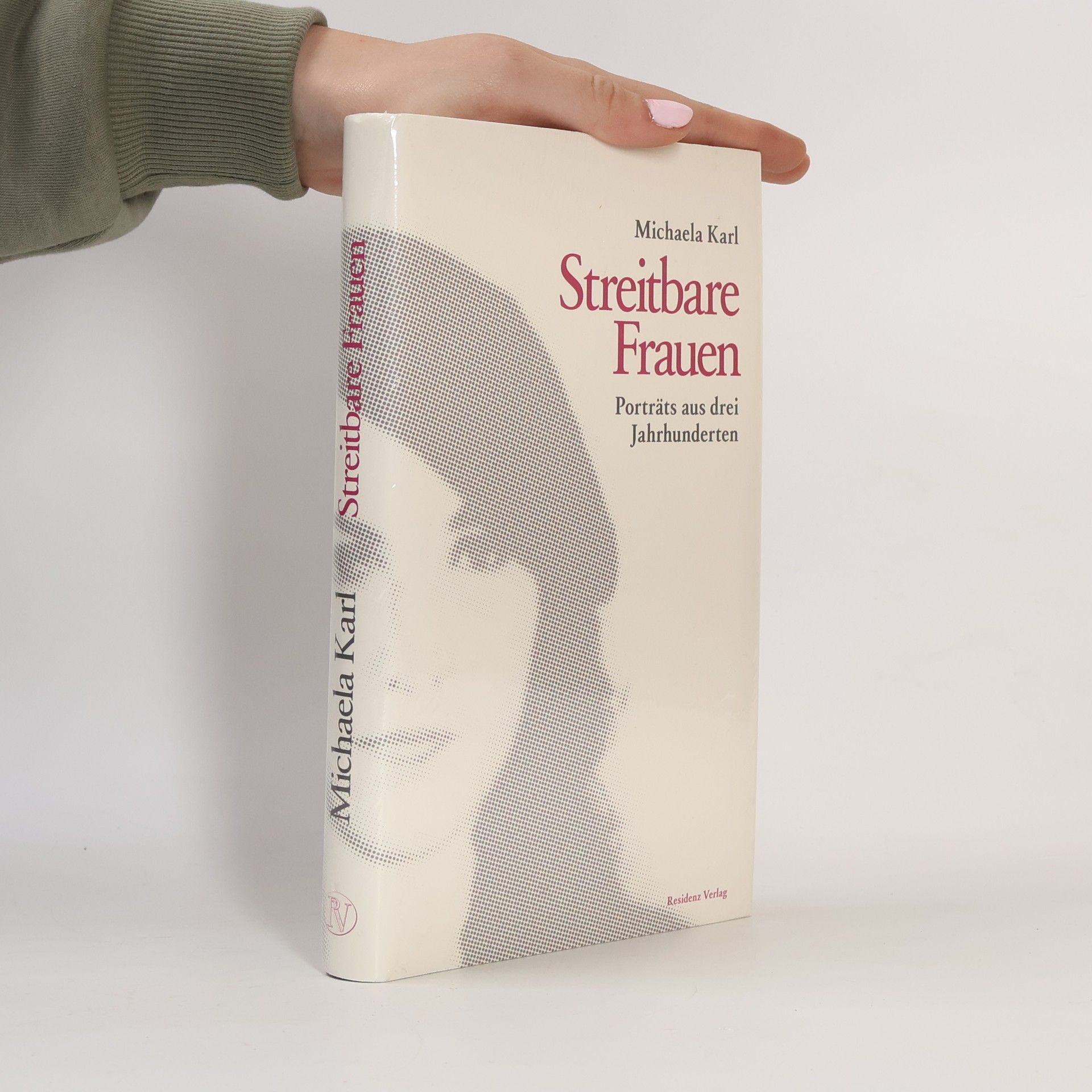 Michaela Karl Streitbare Frauen