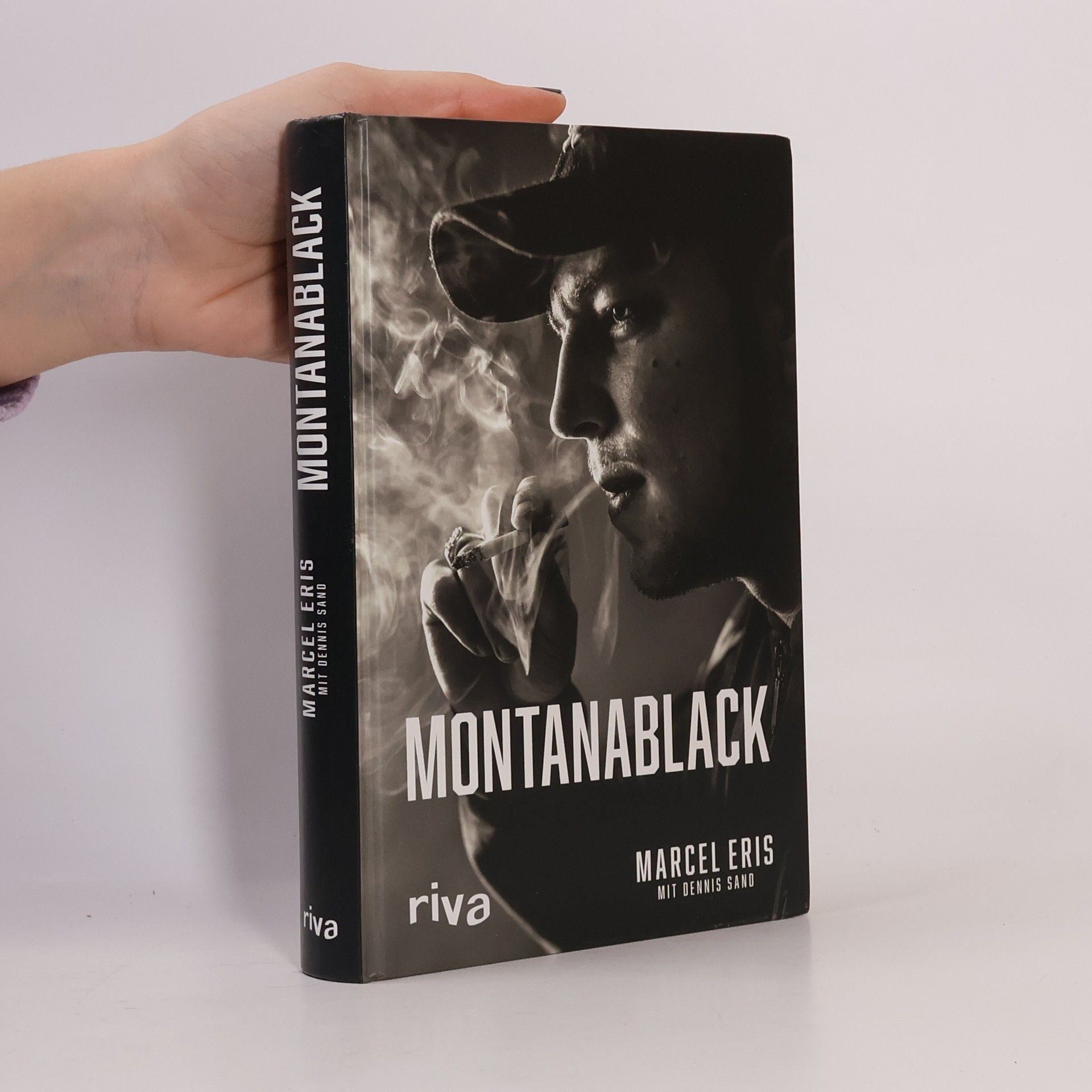 Marcel Eris Vom Junkie zum YouTuber