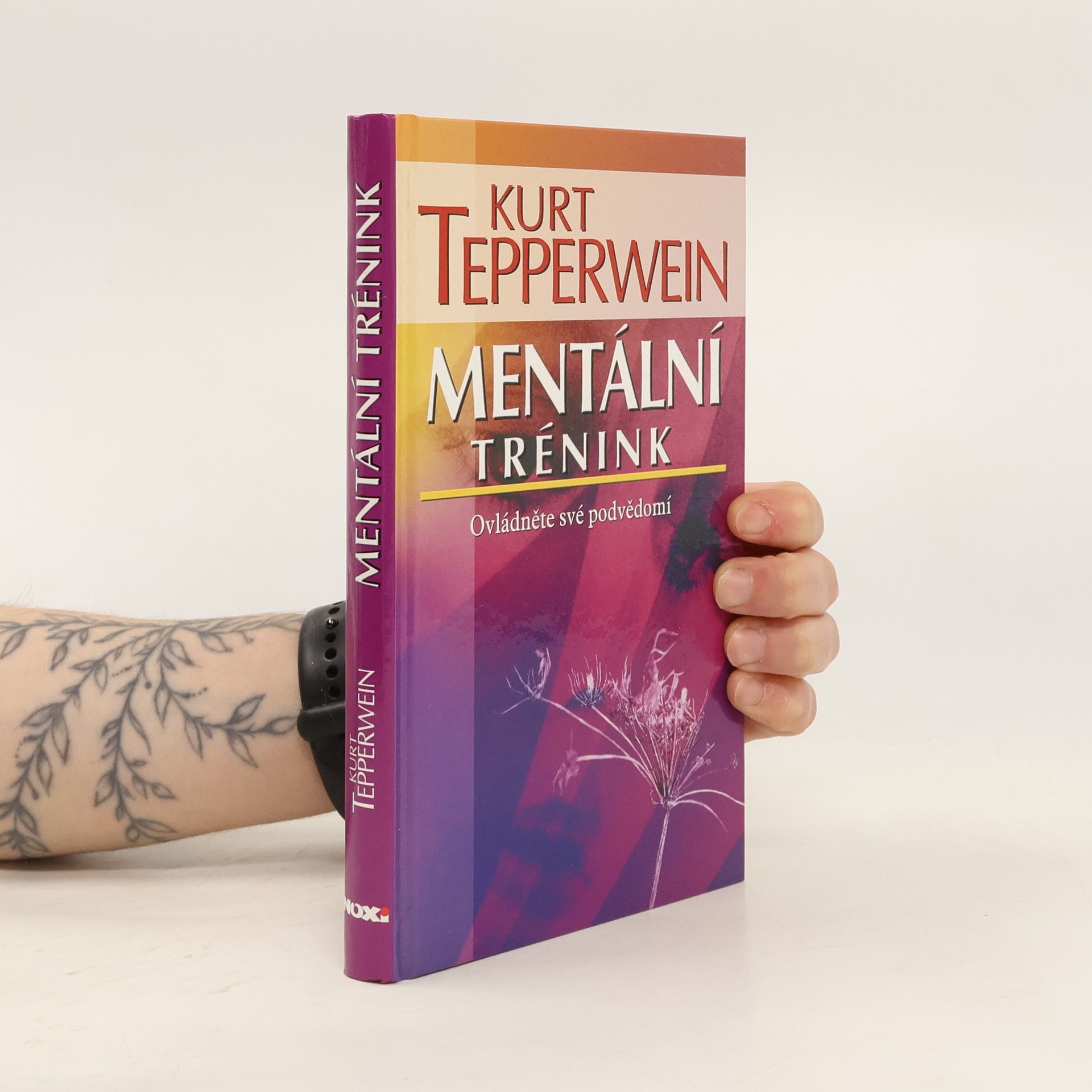 Mentální trénink: Ovládněte své podvědomí