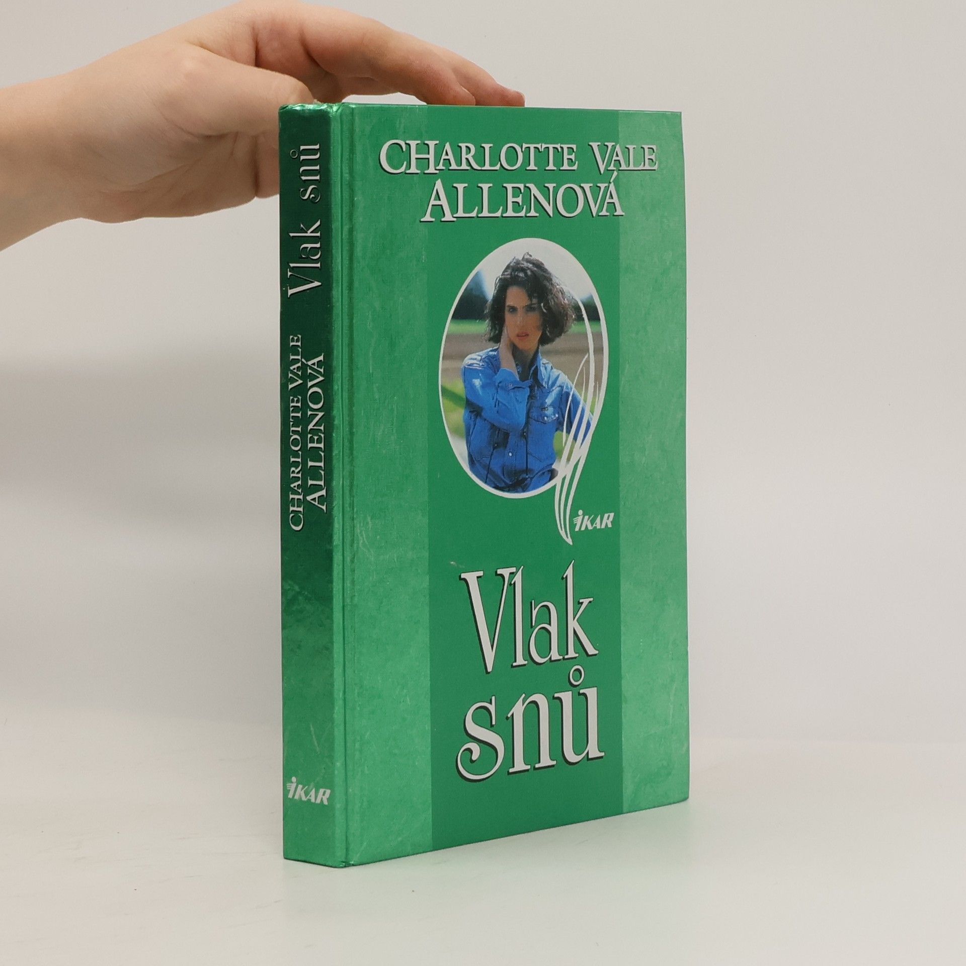 Vlak snů