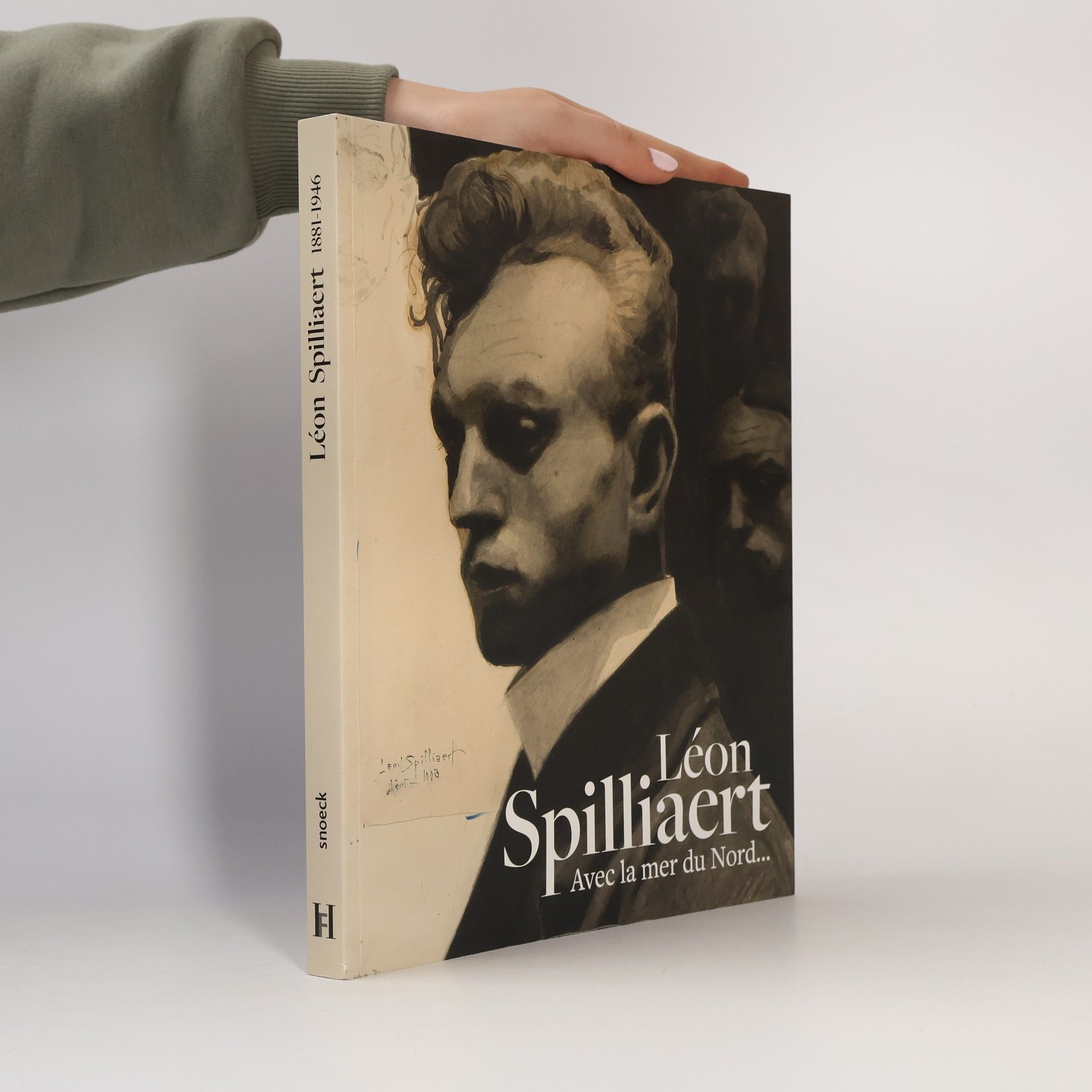 Léon Spilliaert Léon Spilliaert