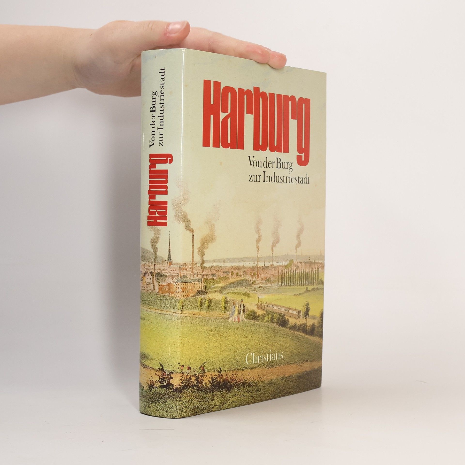 Jürgen Ellermeyer Harburg