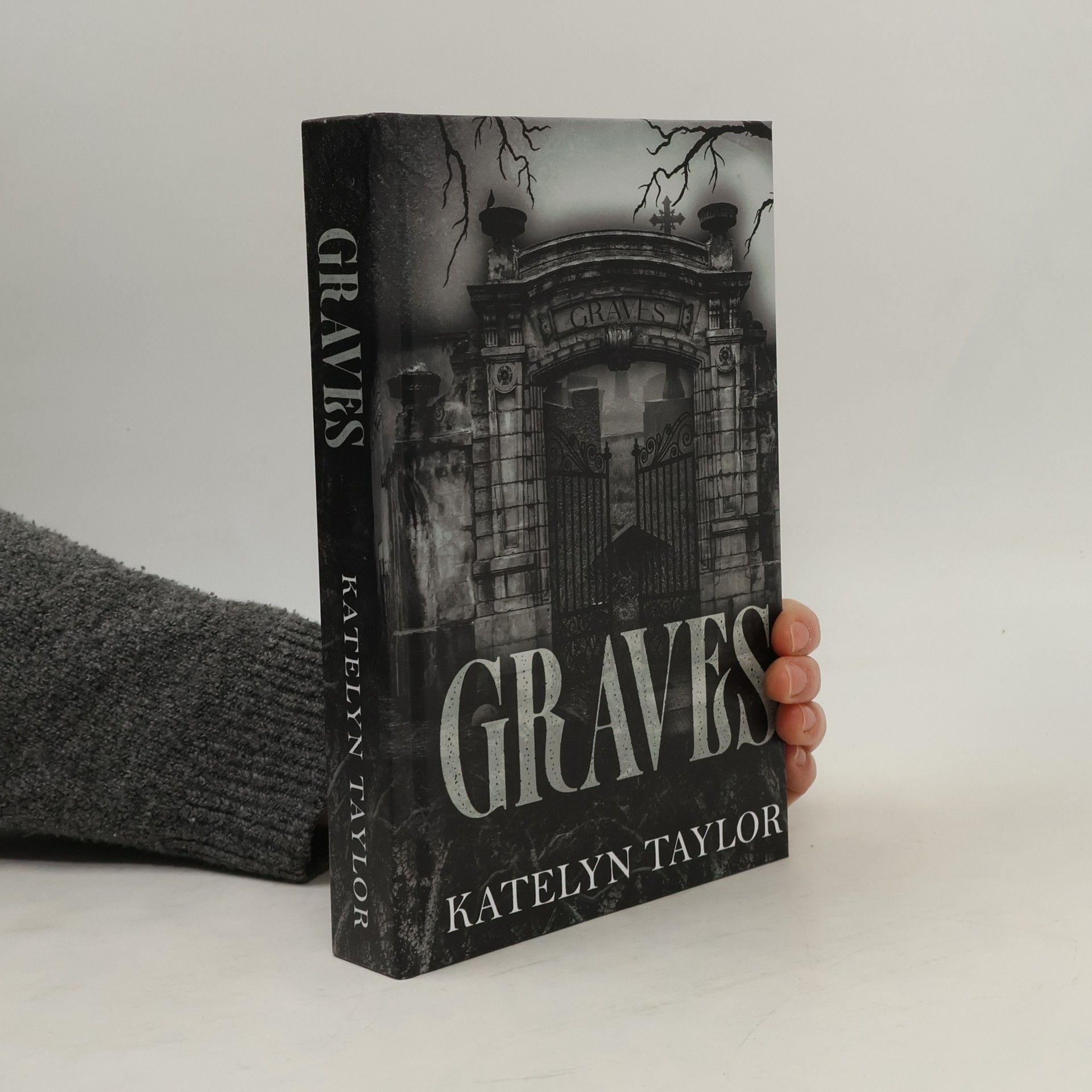 Katelyn Taylor Graves