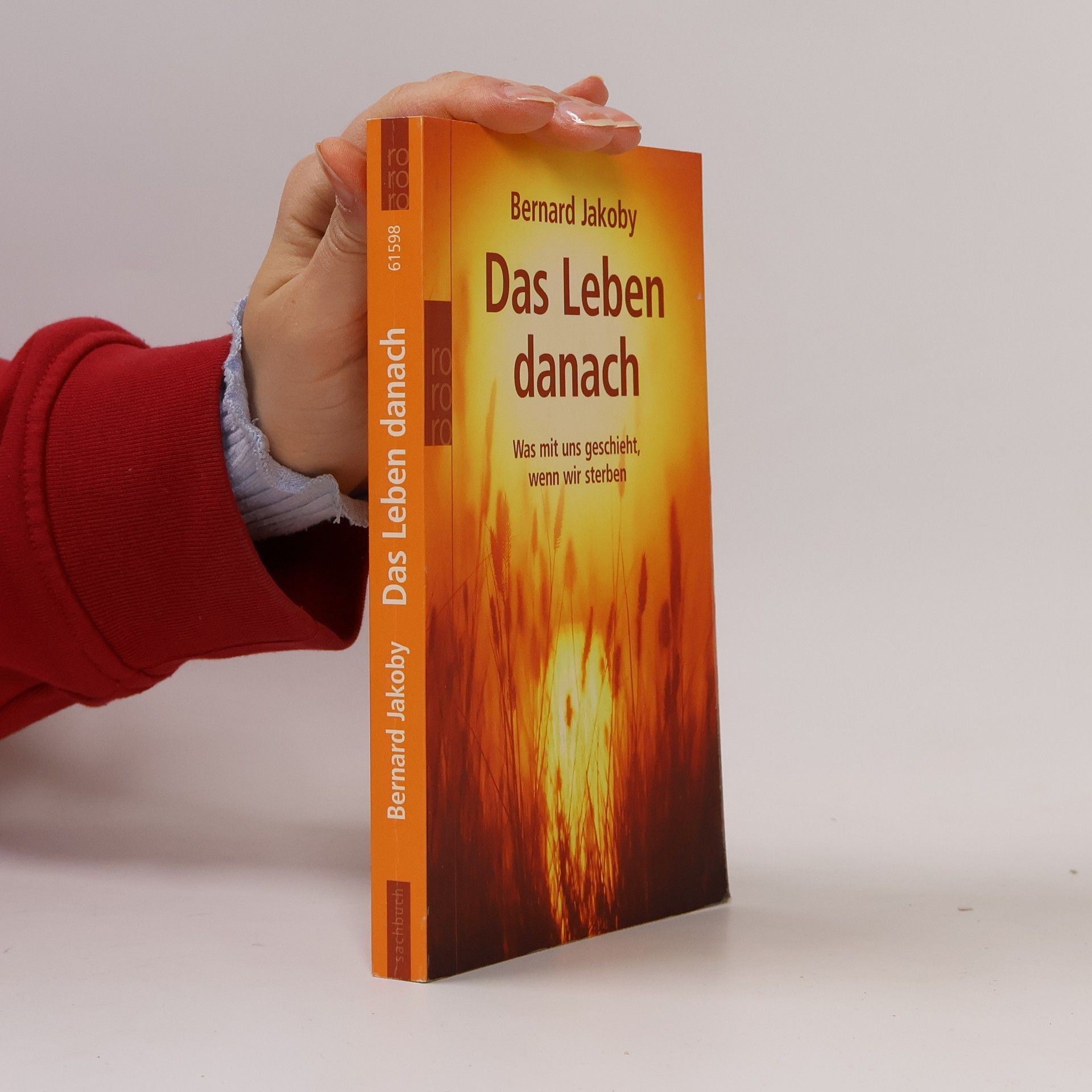 Bernard Jakoby Das Leben danach