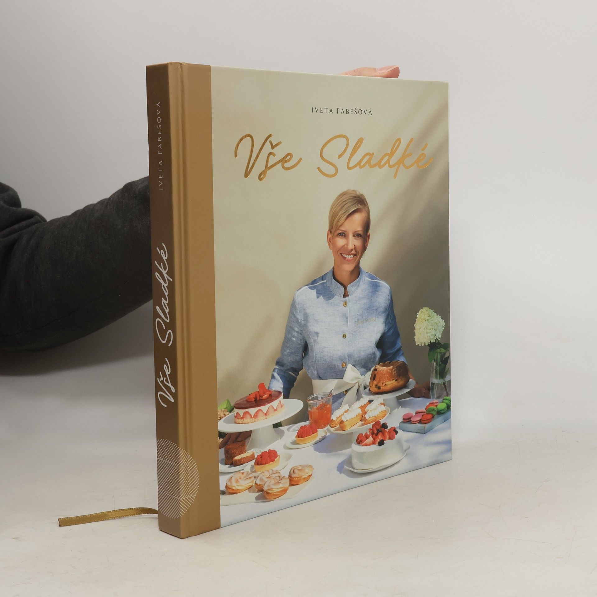 Vše sladké
