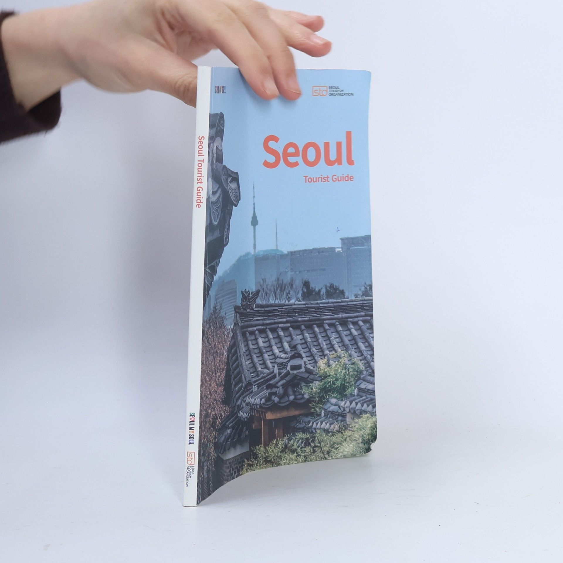 Collectif d'auteurs Seoul
