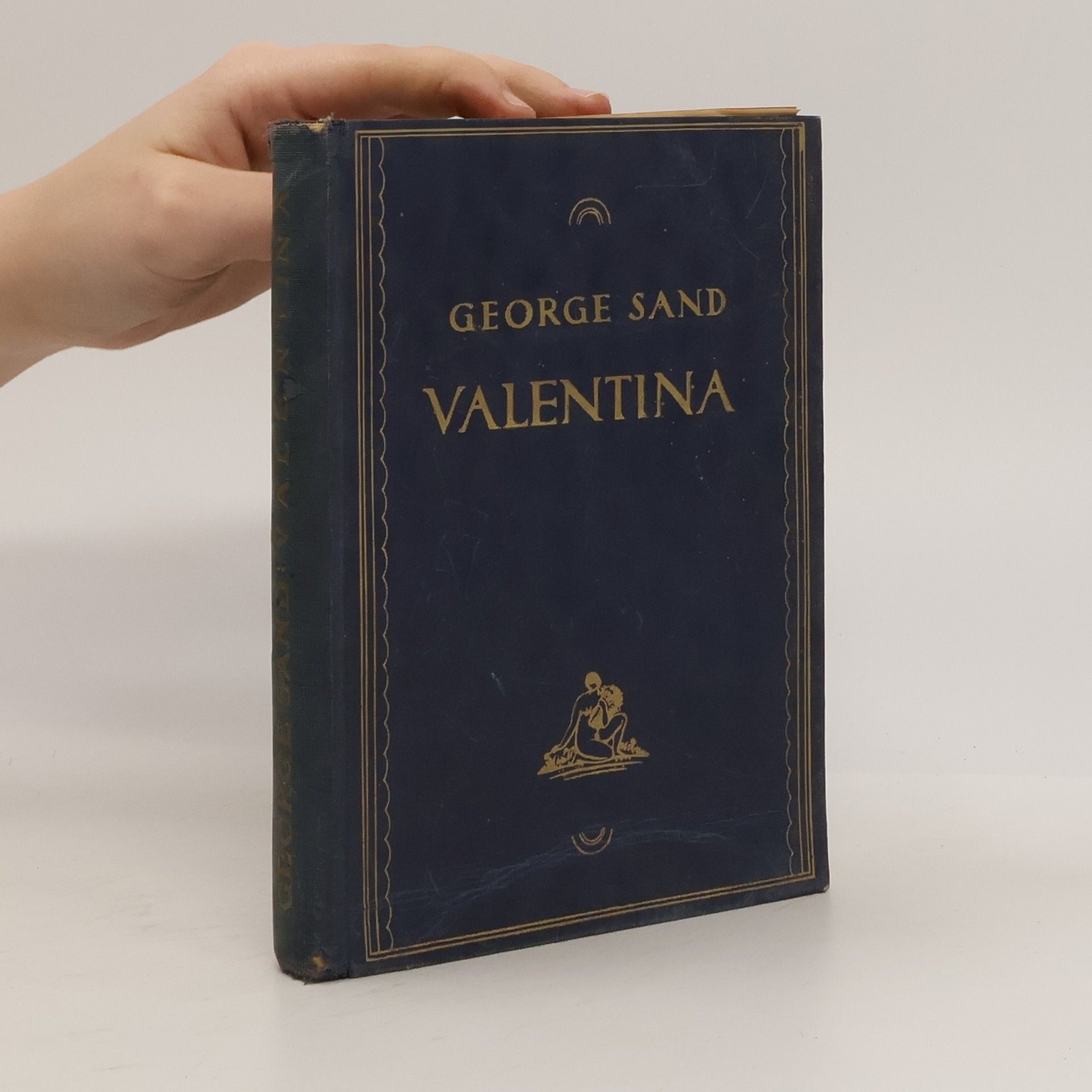 George Sand Valentina