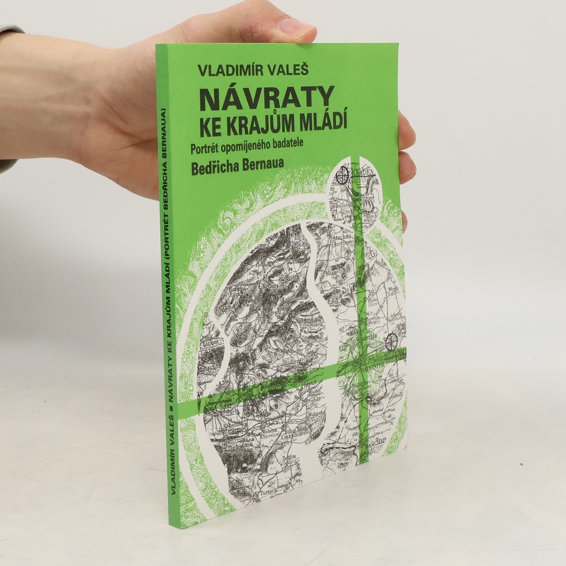 Návraty ke krajům mládí