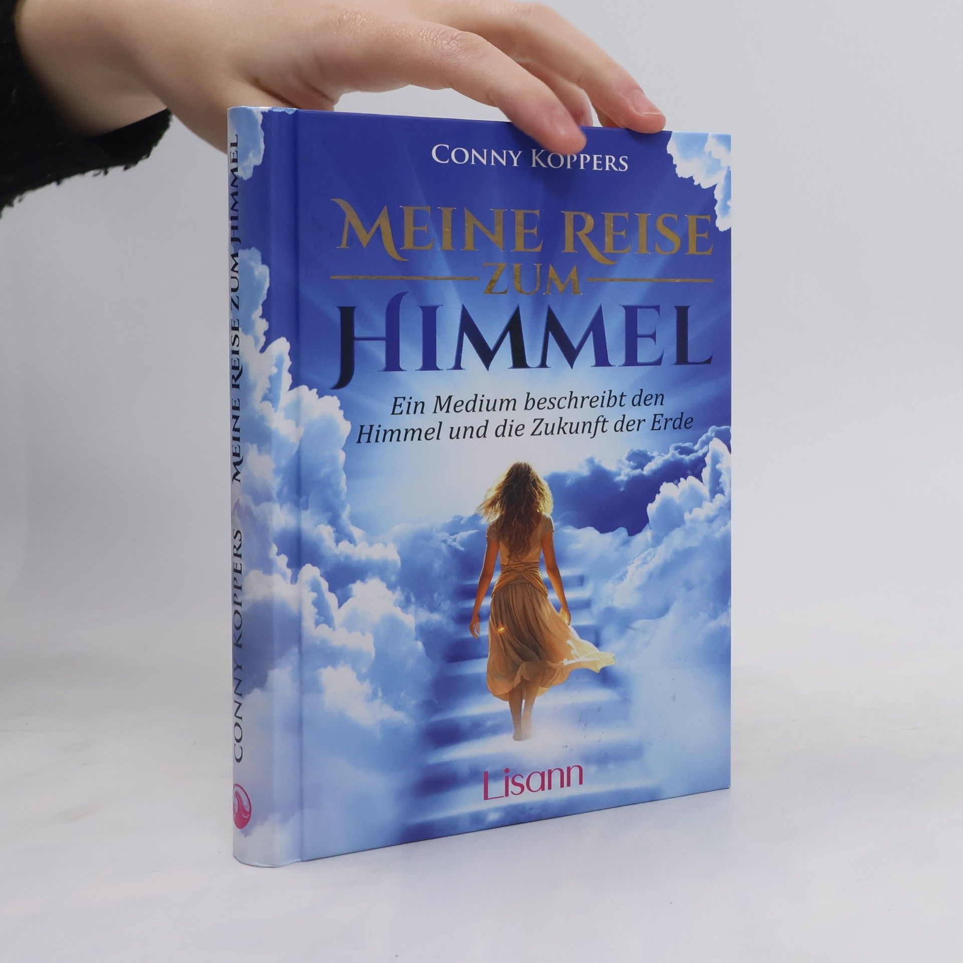 Meine Reise zum Himmel