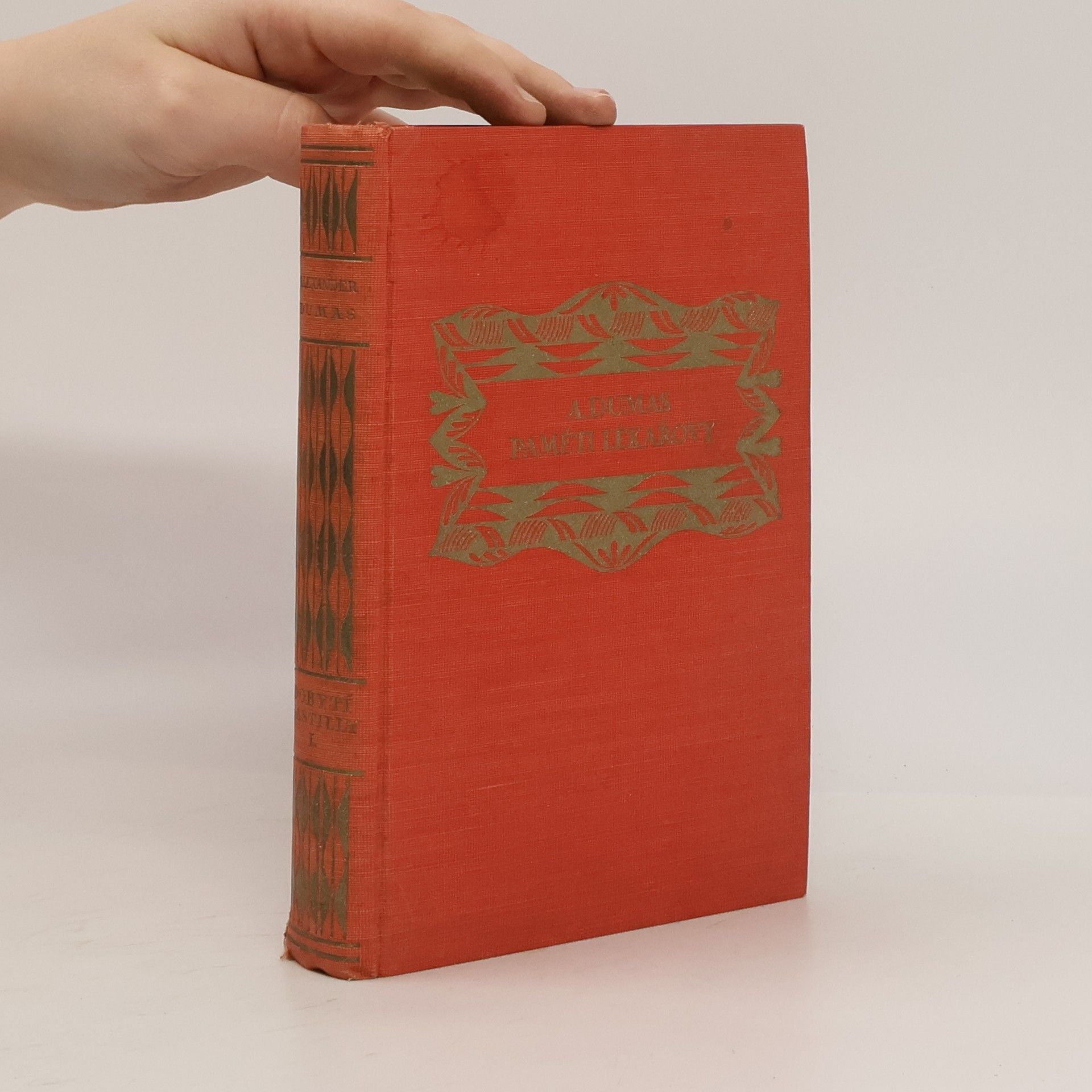 Alexandre Dumas Paměti lékařovy, Dobytí Bastilly, díl 2.