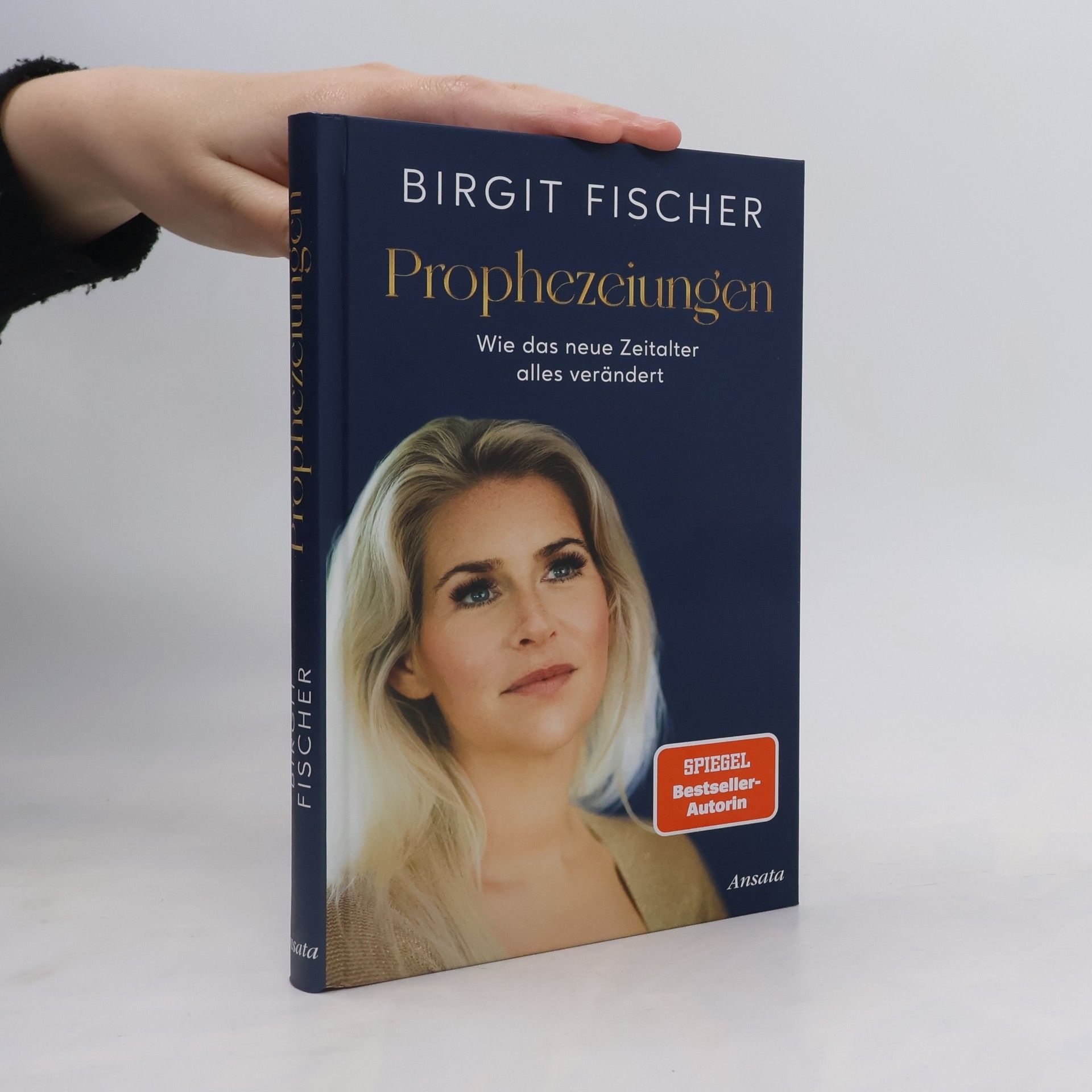 Birgit Fischer Prophezeiungen