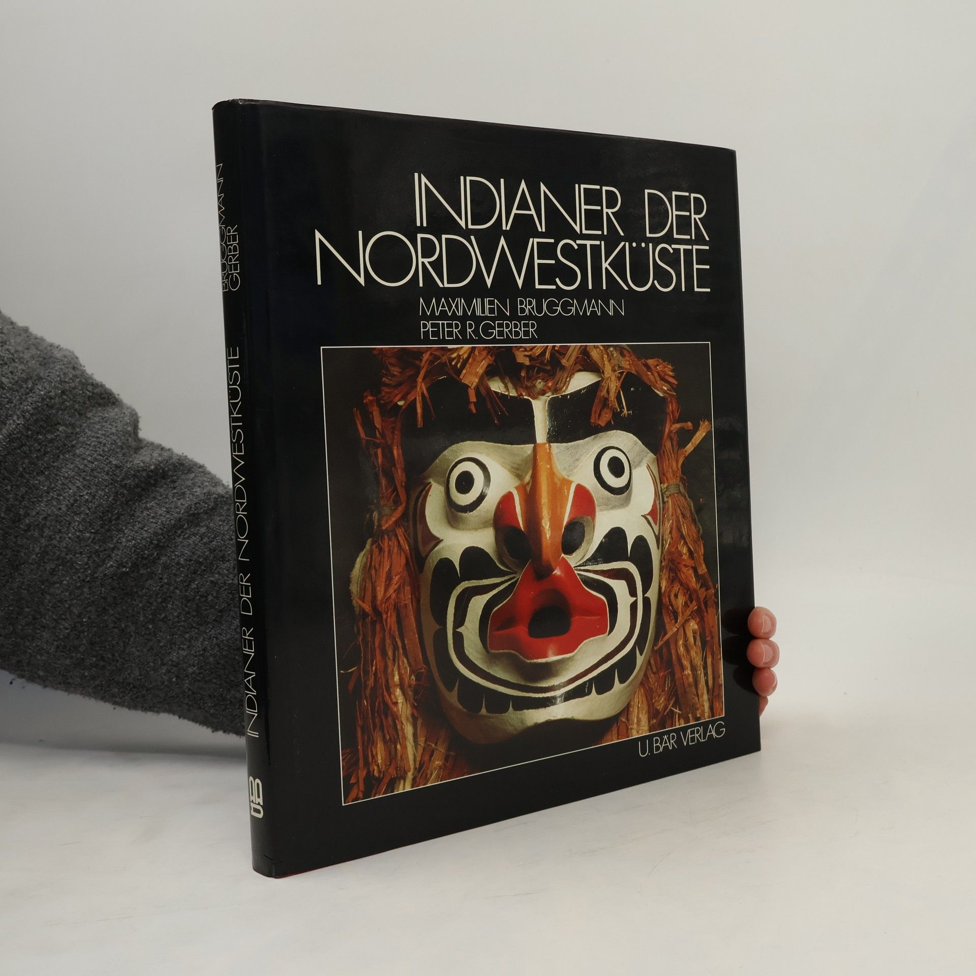 Indianer der Nordwestküste