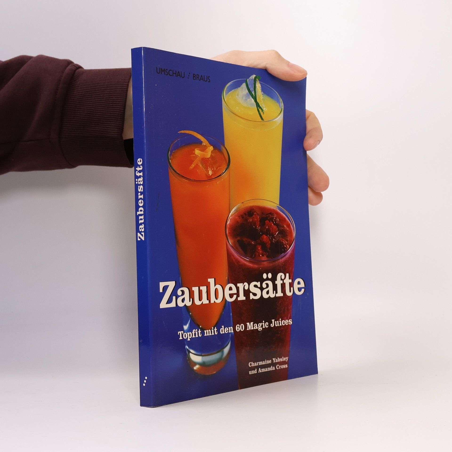 Zaubersäfte