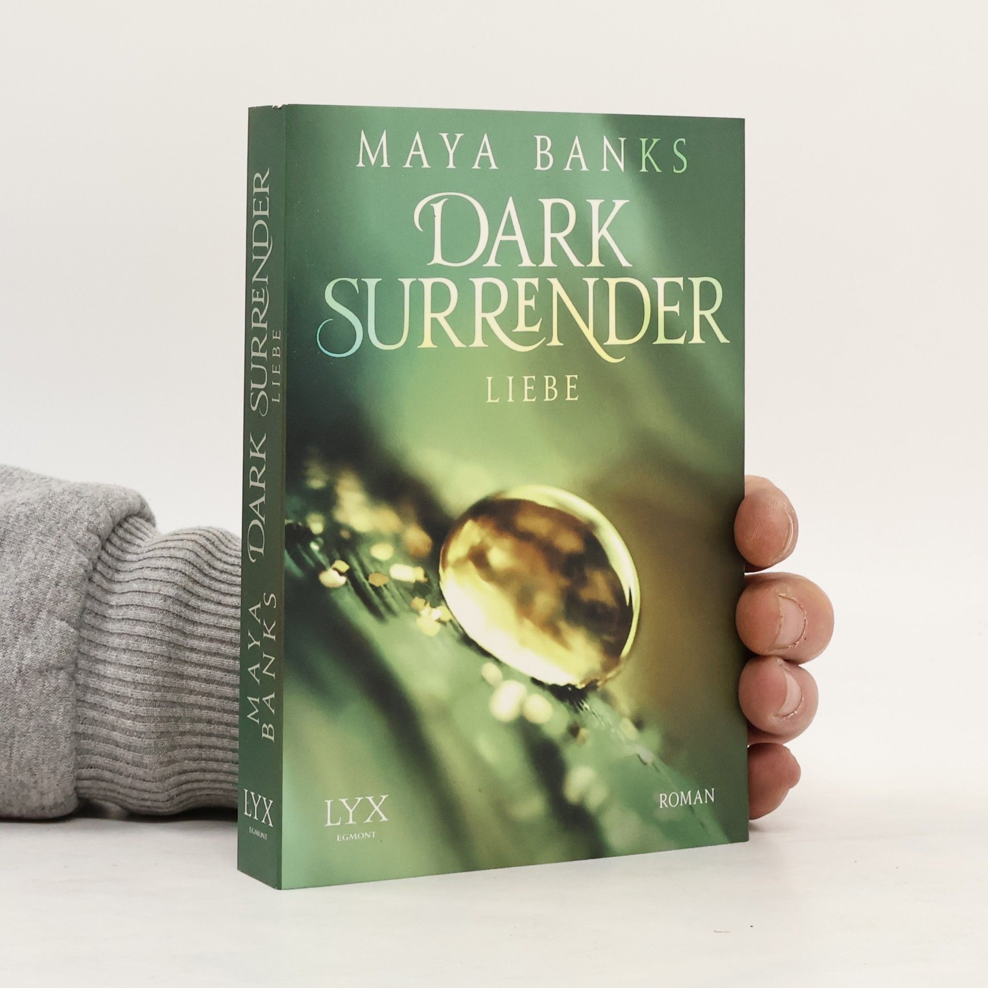 Maya Banks Dark Surrender