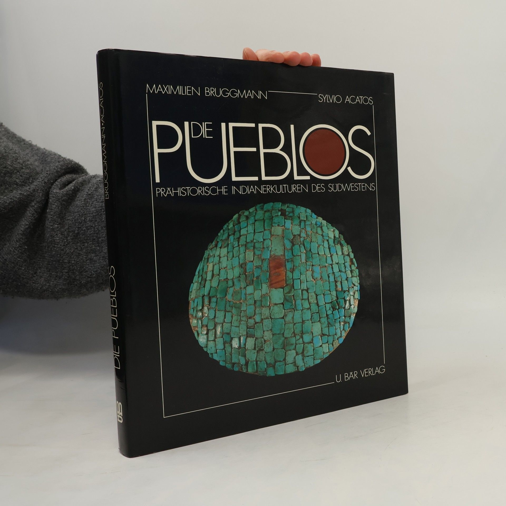 Die Pueblos